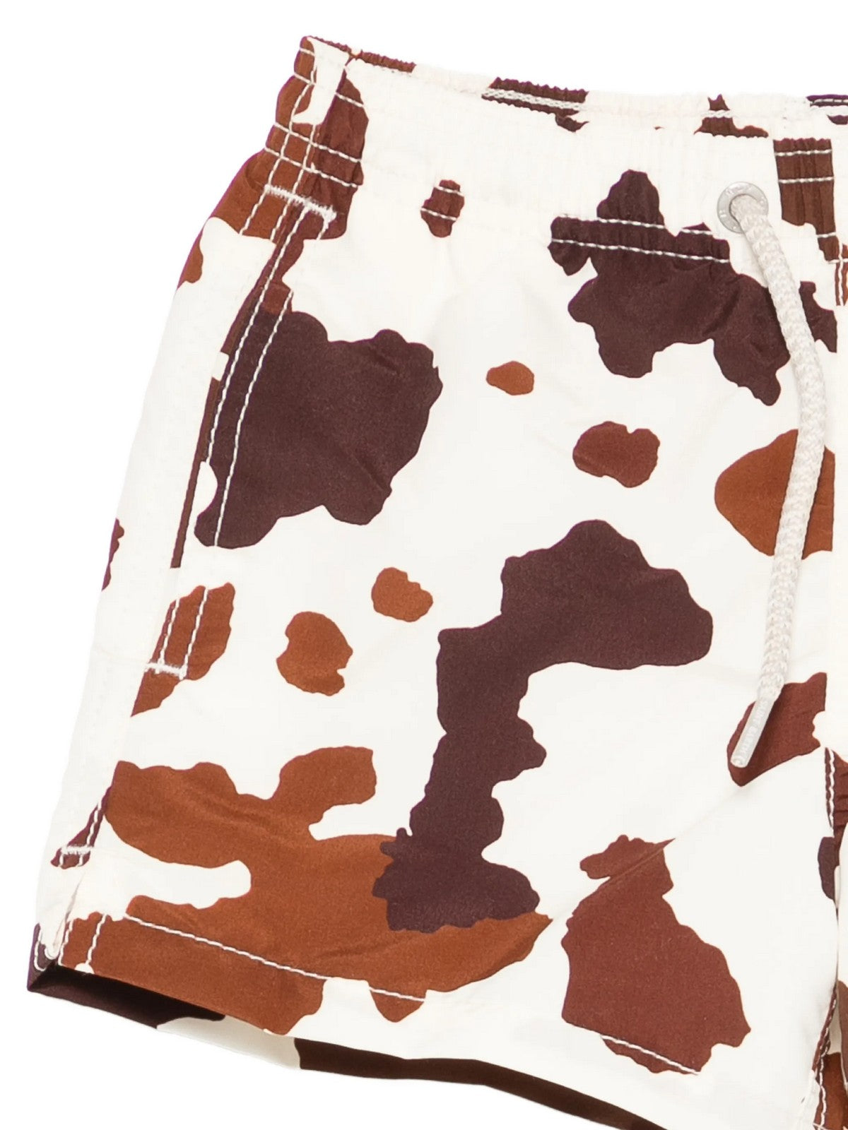 MC2 SAINT BARTH Costume da bagno Bambini e ragazzi  JEAN 00997L COW SKIN 10