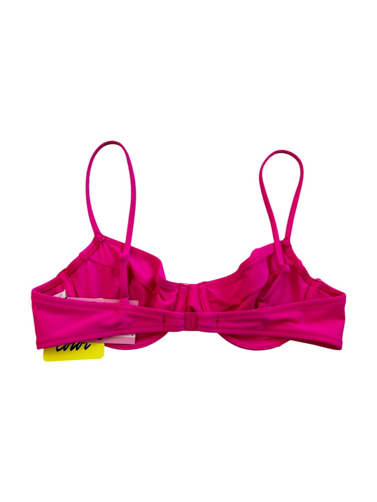 Costume de salle de bain MC2 Saint Barth Femme Bea 04854f Rosa