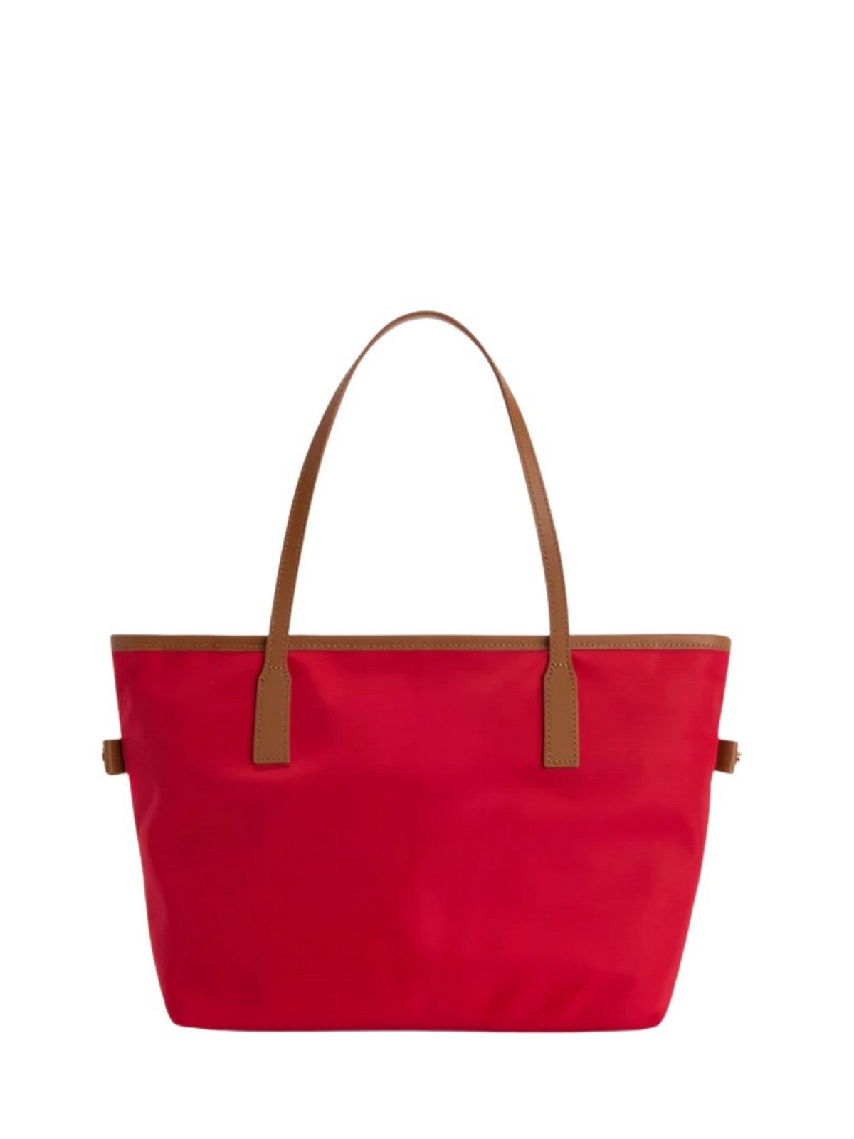 MC2 SAINT BARTH Borsa Donna  CITY BAG NYLON 01822L ROSSO