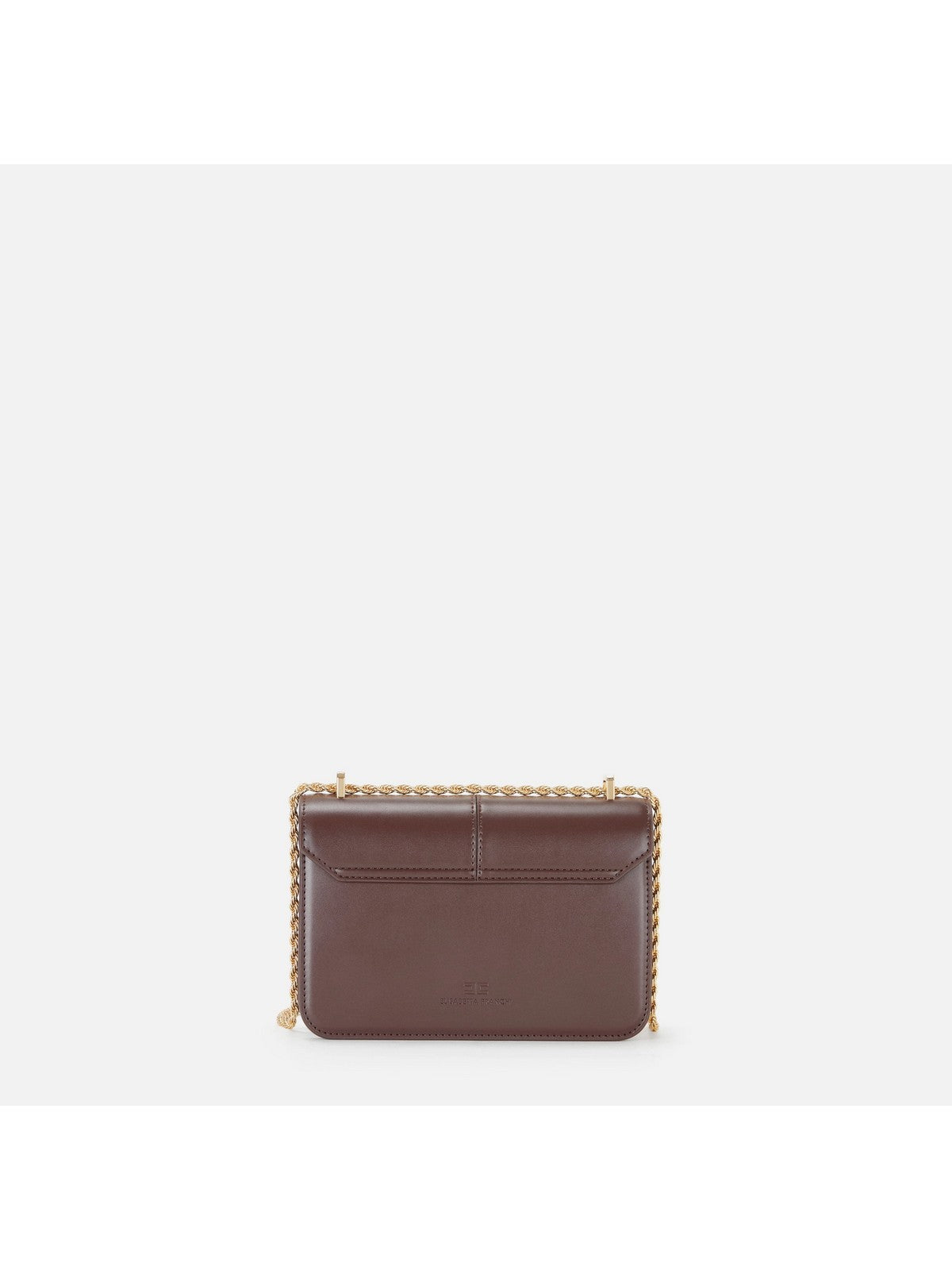 ELISABETTA FRANCHI Borsa Donna  BS91A61E2 644 CACAO