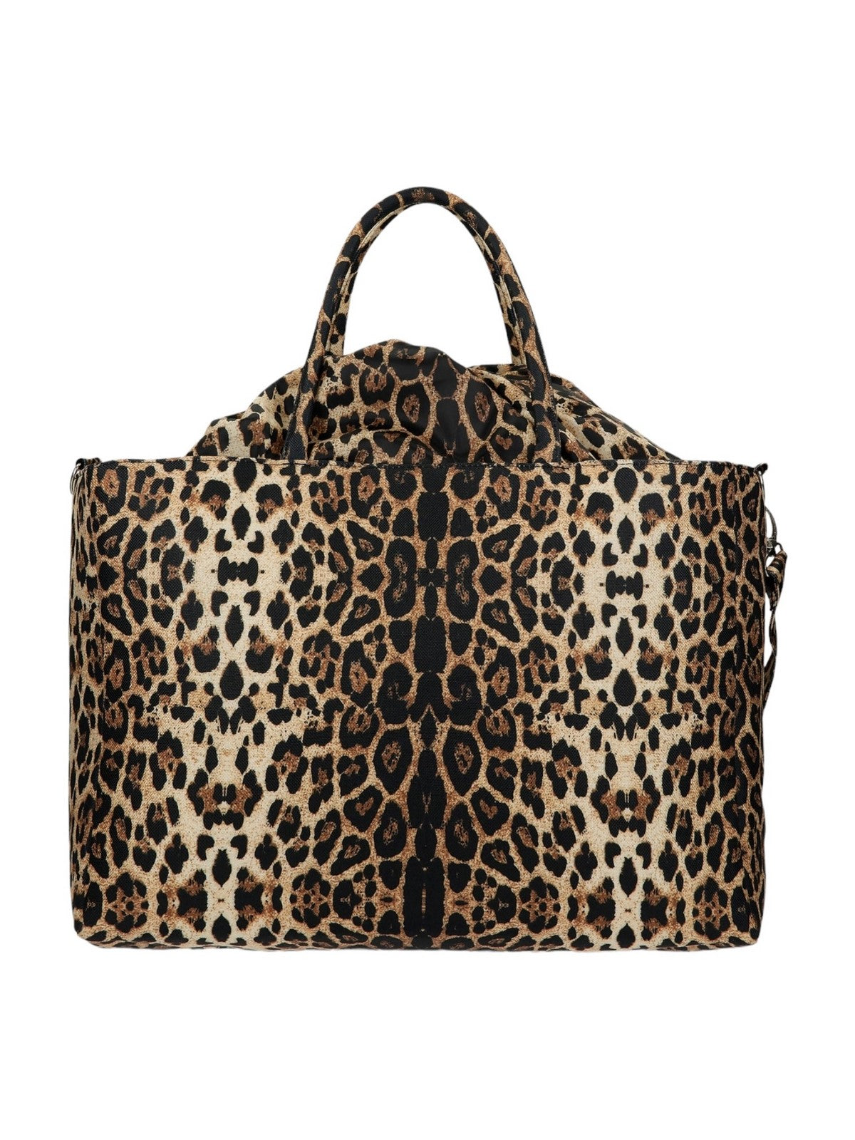 F ** k Bag Bag Woman FK24-A030x01 Brown