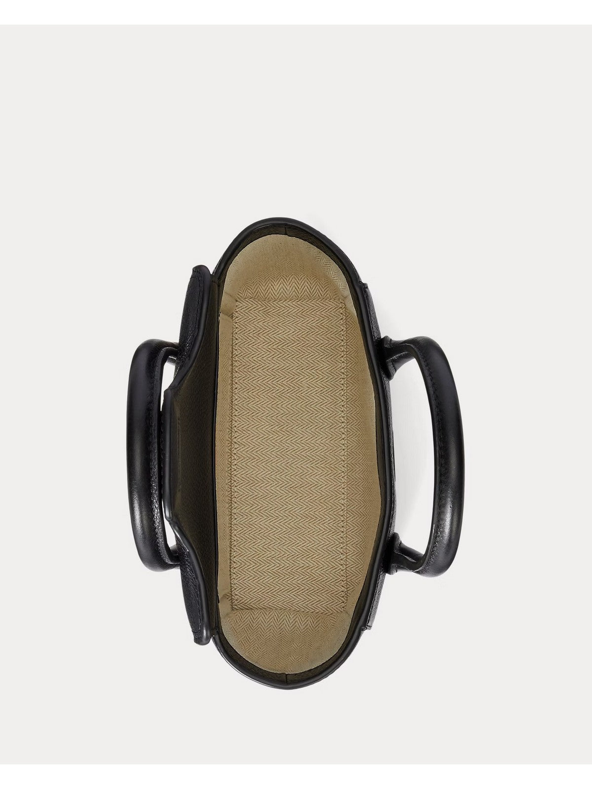 LAUREN RALPH LAUREN Borsa Donna  431969349 002 BLACK