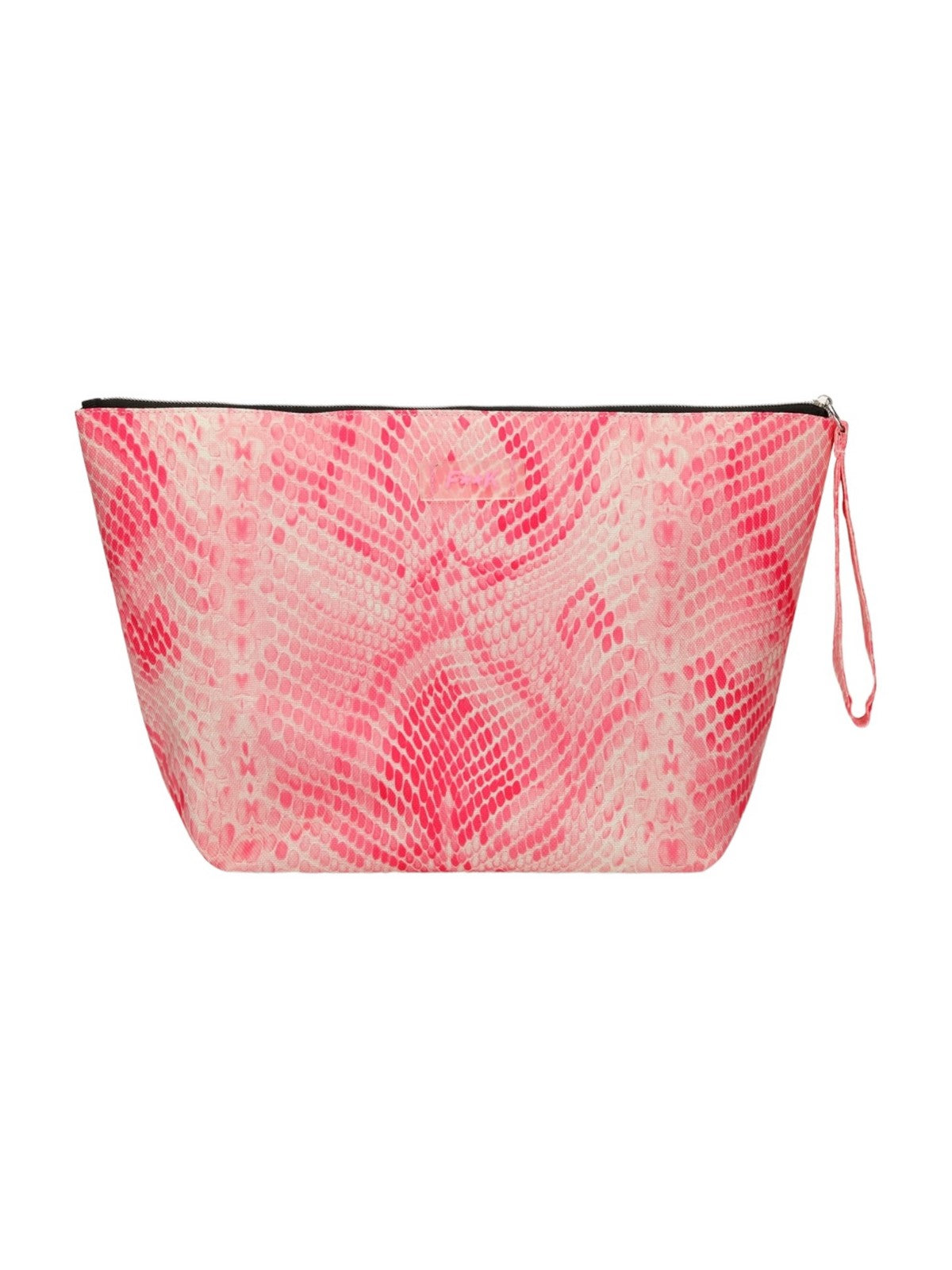 F ** K Women's Fk24-A032x13 pink clutch bags