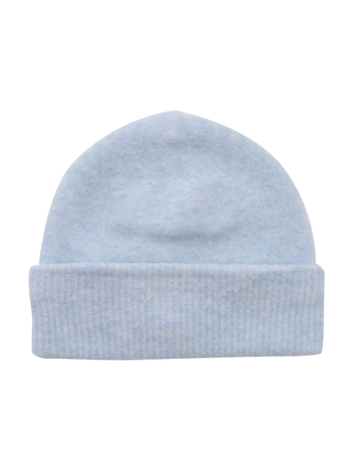 K-WAY Cappello Uomo BRICE WOOL MERINO BOUCLE K6125GW ARR Blu