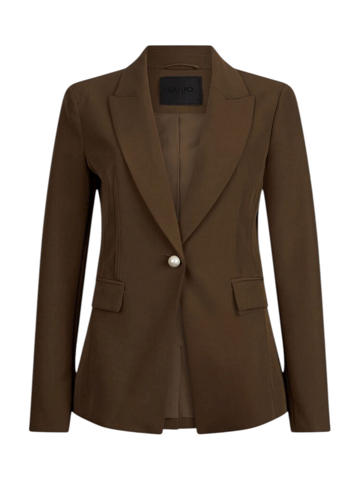 LIU JO BLACK Giacca Donna  CF5052T2200 X0708 Pino