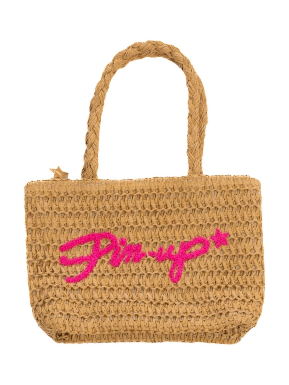 PIN-UP STARS Pochette Donna  PG517XB 002 Beige