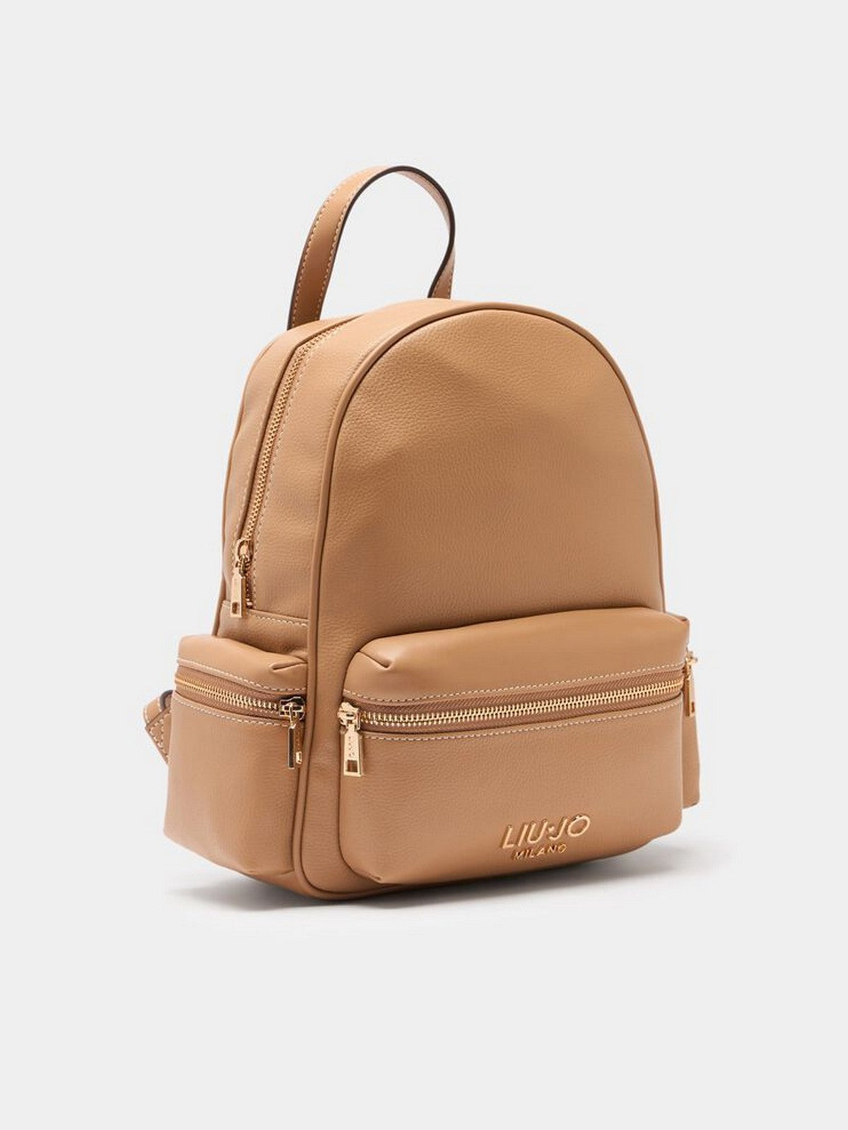 LIU JO ACCESSORIES Borsa Donna  AA6136E1012 00070 CAMMELLO