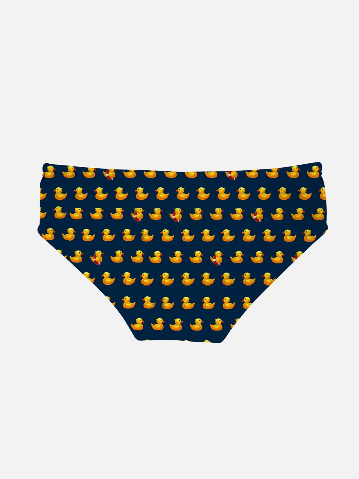 MC2 SAINT BARTH Costume da bagno Bambini e ragazzi  BILLY 03152L DUCKY 61