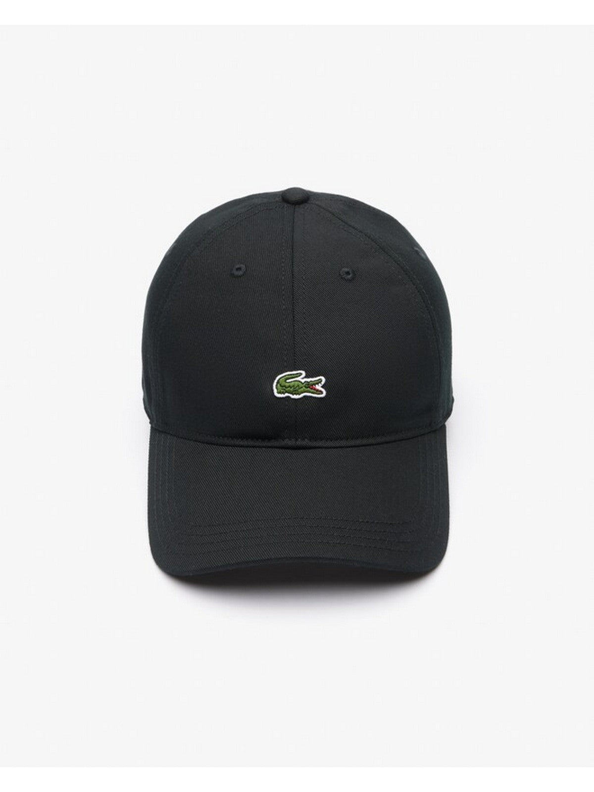 LACOSTE Cappello Uomo  RK0491 031 Nero
