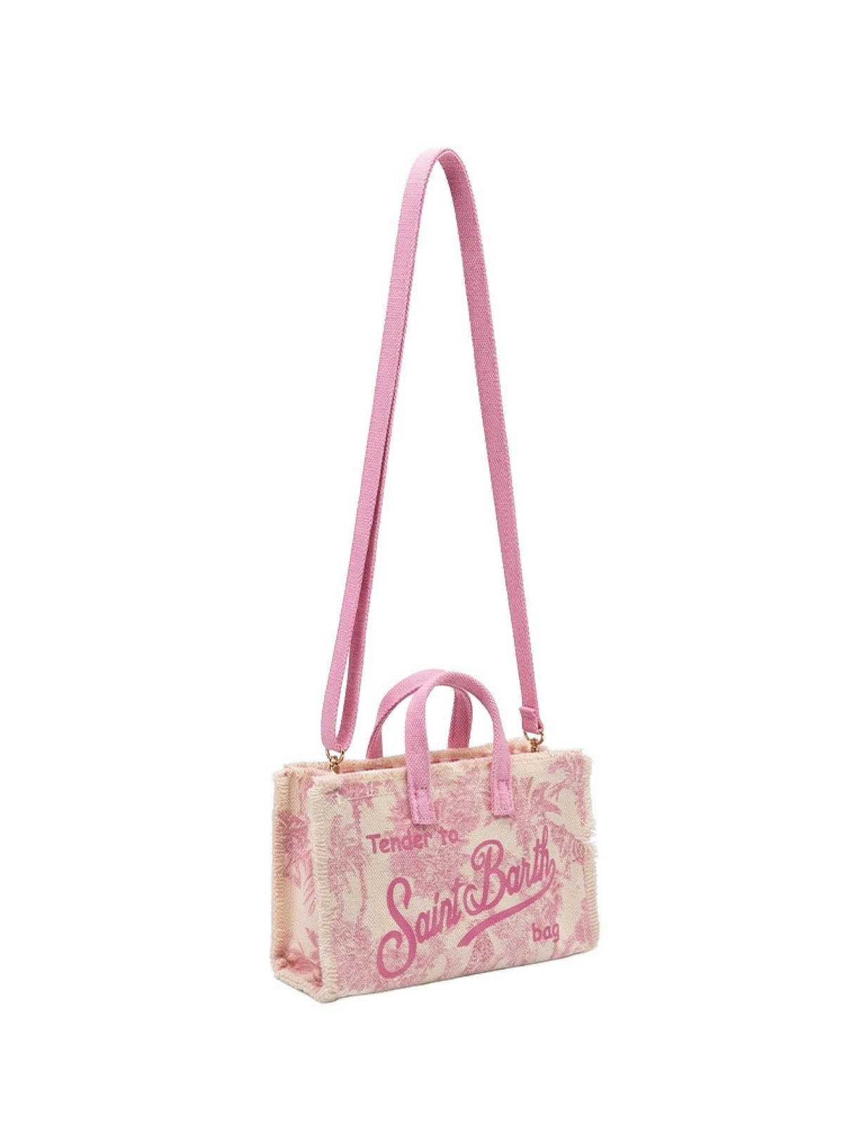 MC2 SAINT BARTH Pochette Donna  PHONE BAG 00650L JUNGLE OCEANIA 0121