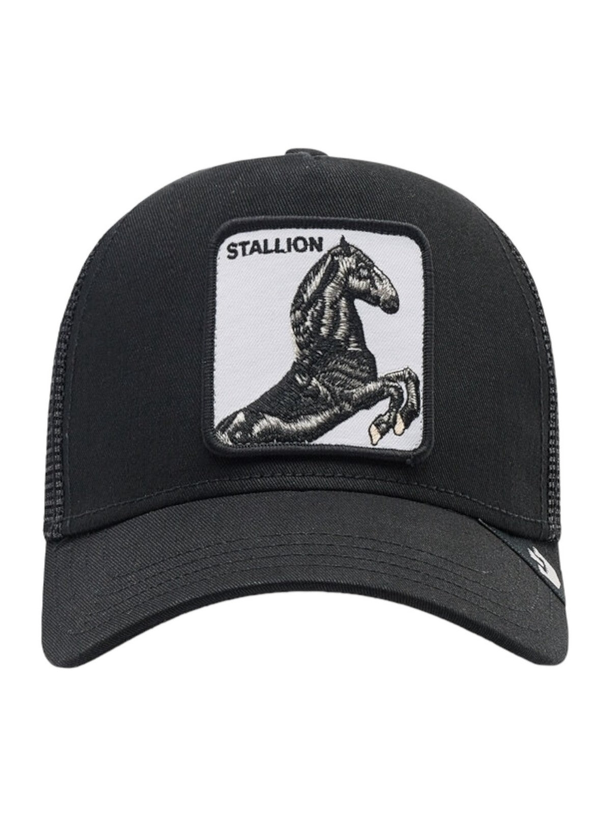 GOORIN BROS Man Hat The Stallion 101-0393-Blk Black