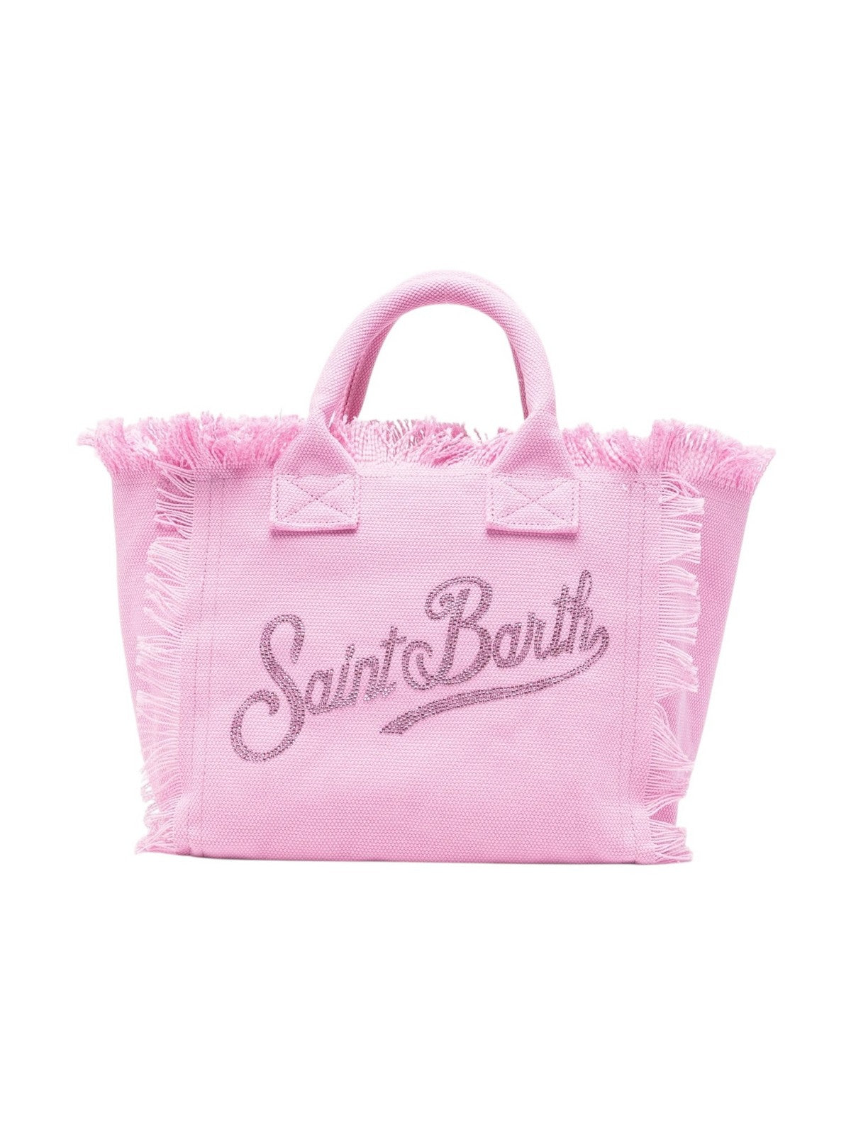 MC2 SAINT BARTH Borsa Donna  COLETTE 00403L 21 STRASS