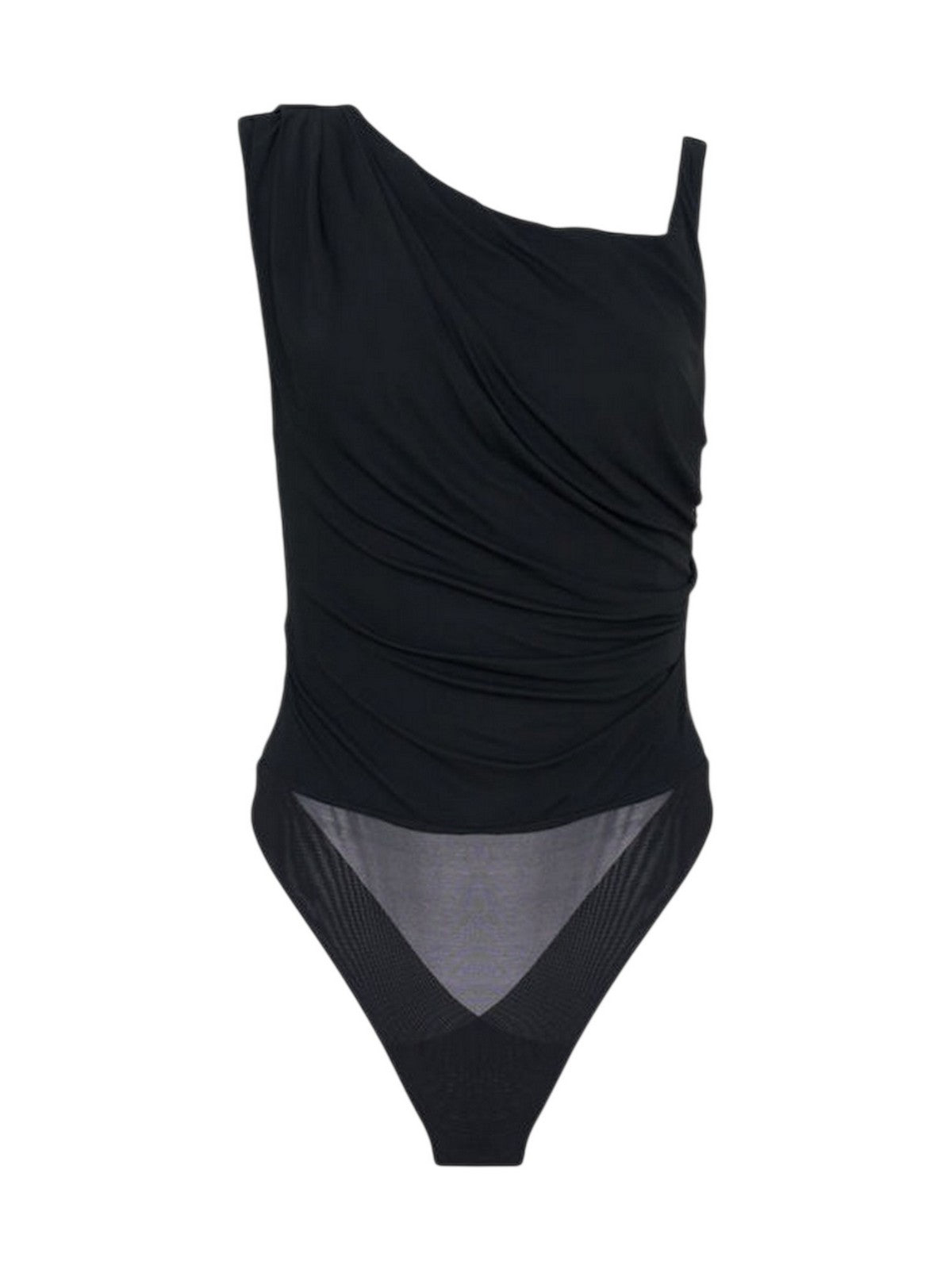 ELISABETTA FRANCHI Body Donna  BO01361E2 110 Nero