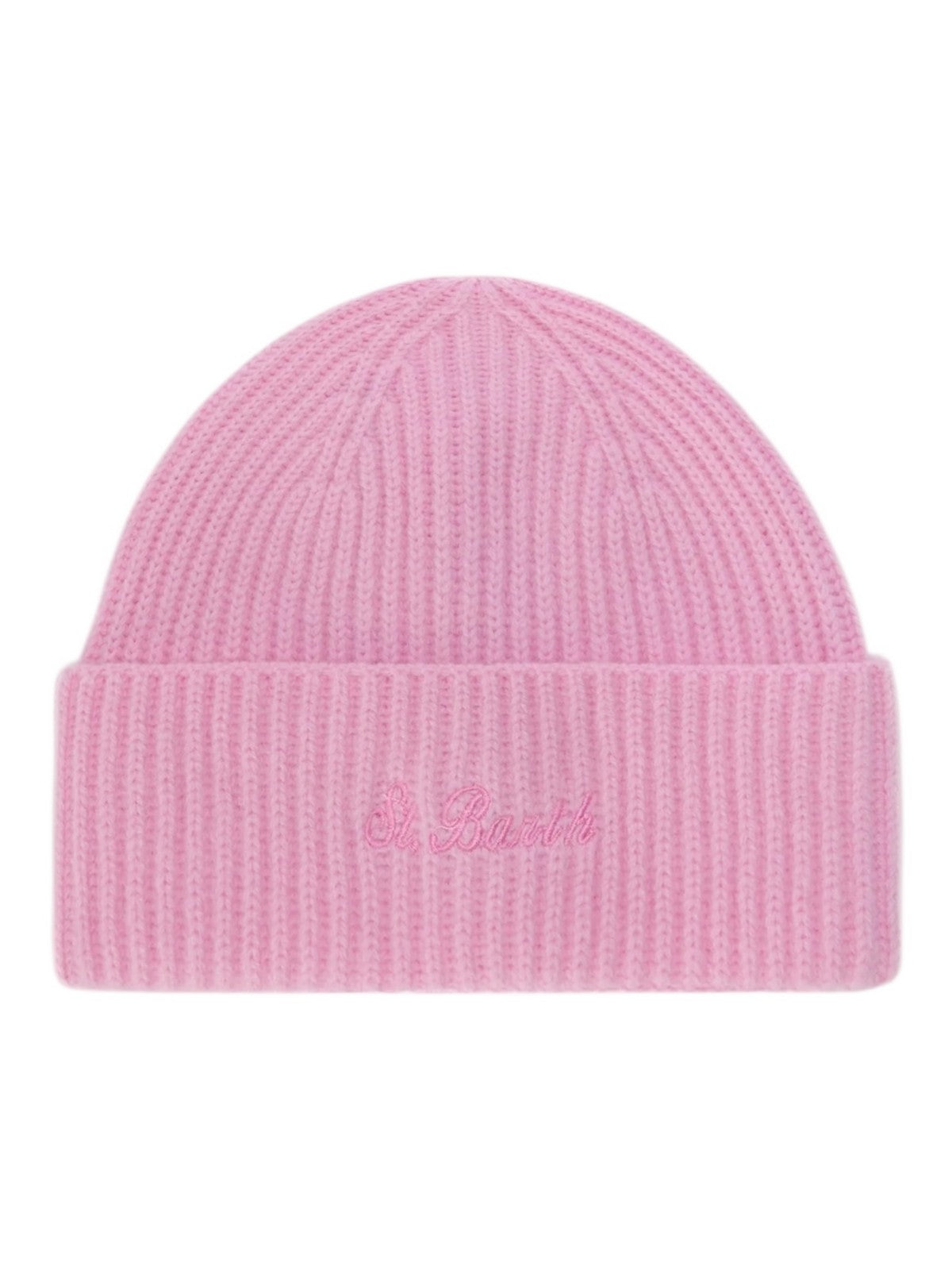 MC2 SAINT BARTH Cappello Bambine e ragazze  MOSS JR WOOL 00101I 21 PINK