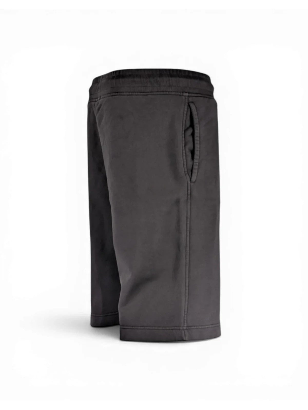 C.P. COMPANY Bermuda Uomo  RSCMSB741A110044G 999 999 - BLACK