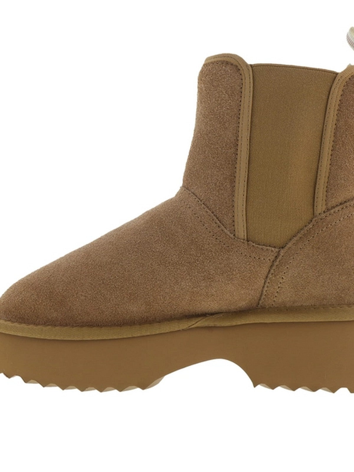 LIU JO Stivali e Stivaletti Donna JUNY 02 SF5133PX002 00668 COGNAC