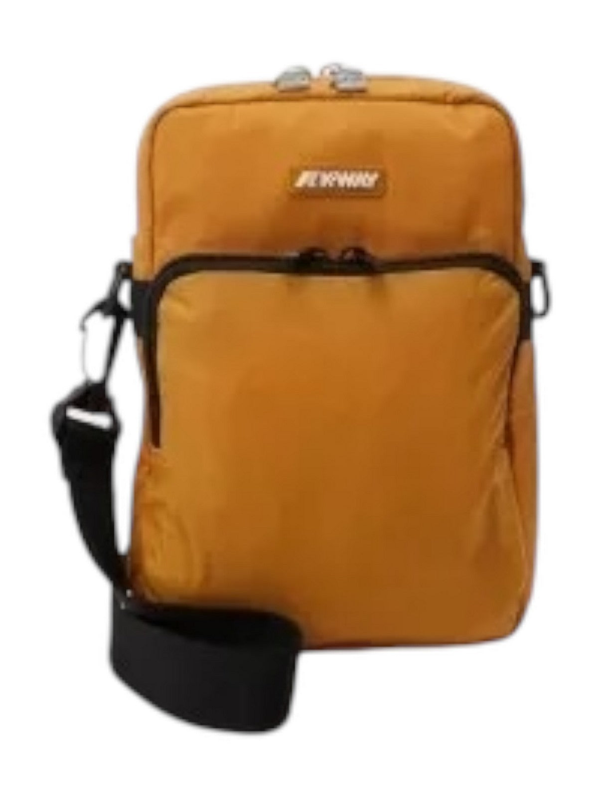 K-way adult unisex backpack small laon k3122tw xgk yellow