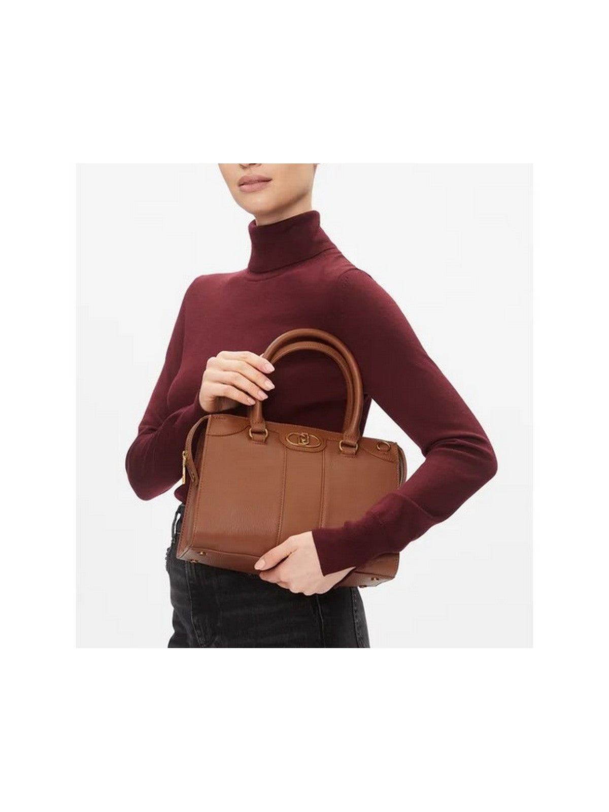 Liu Jo Accesorios Bolsa para mujeres AA4025E0031 x0282 Brown