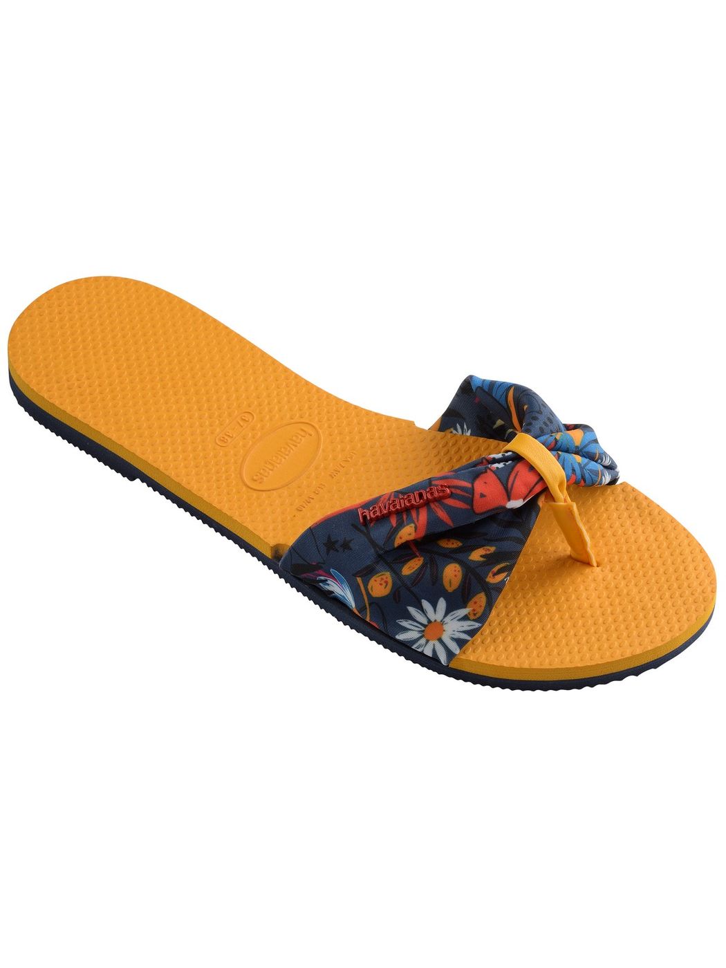 Havaianas Ciabatta Donna 4140714.6362 Orange