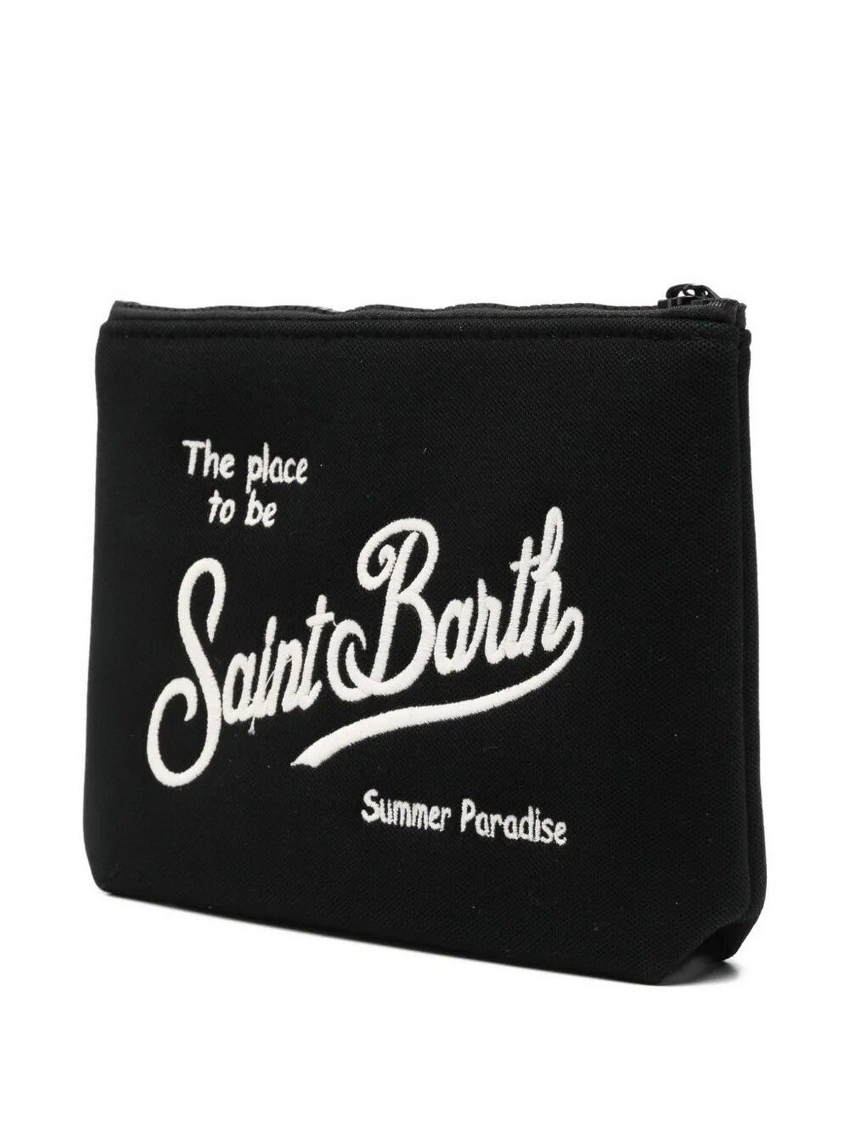 MC2 SAINT BARTH Pochette Unisex adulto  ALINE PIQUET 01265L 00 EMB