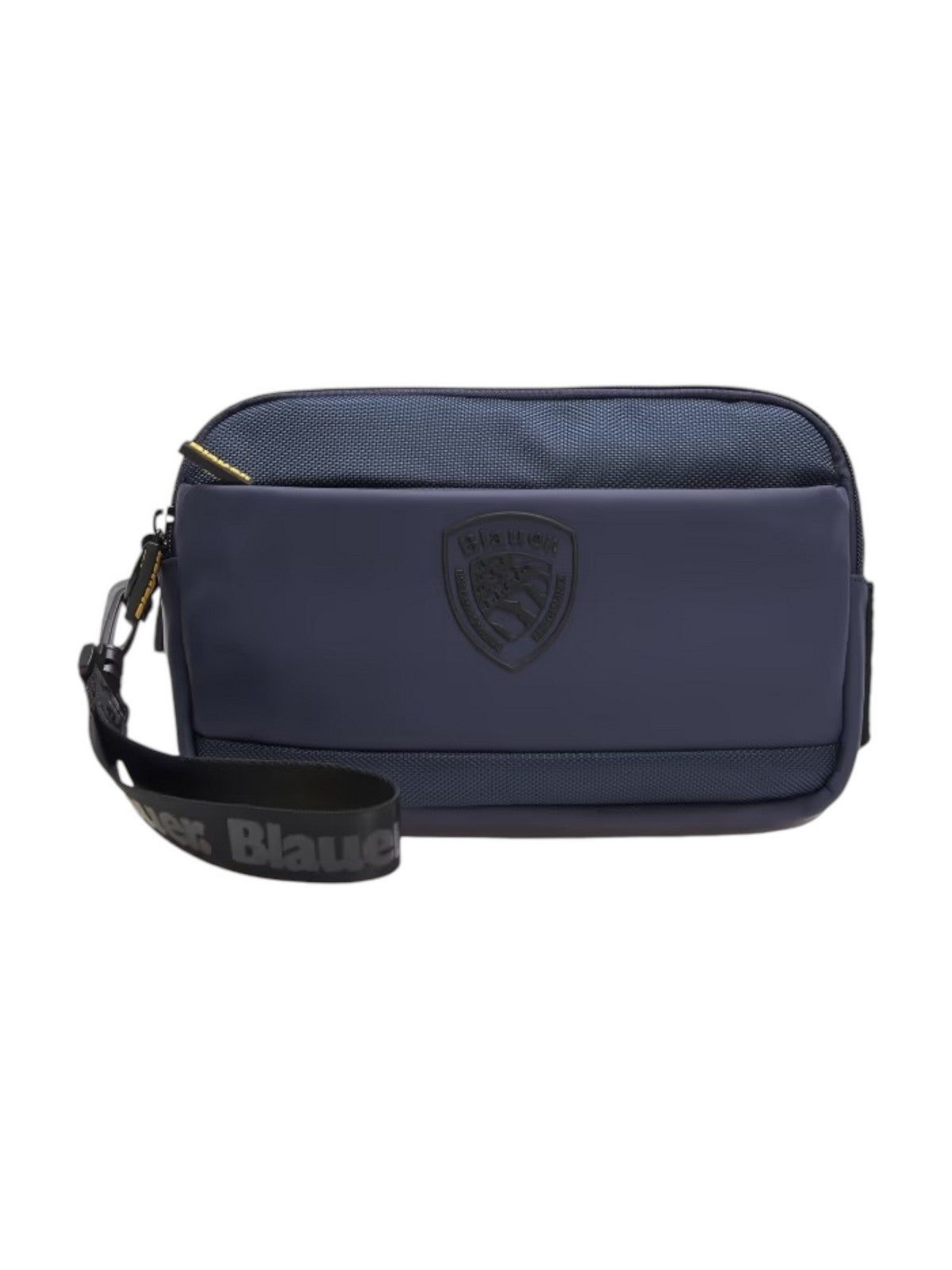 BLAUER Pochette Uomo BUSINESS F4THOM02/BUS NVY Blu