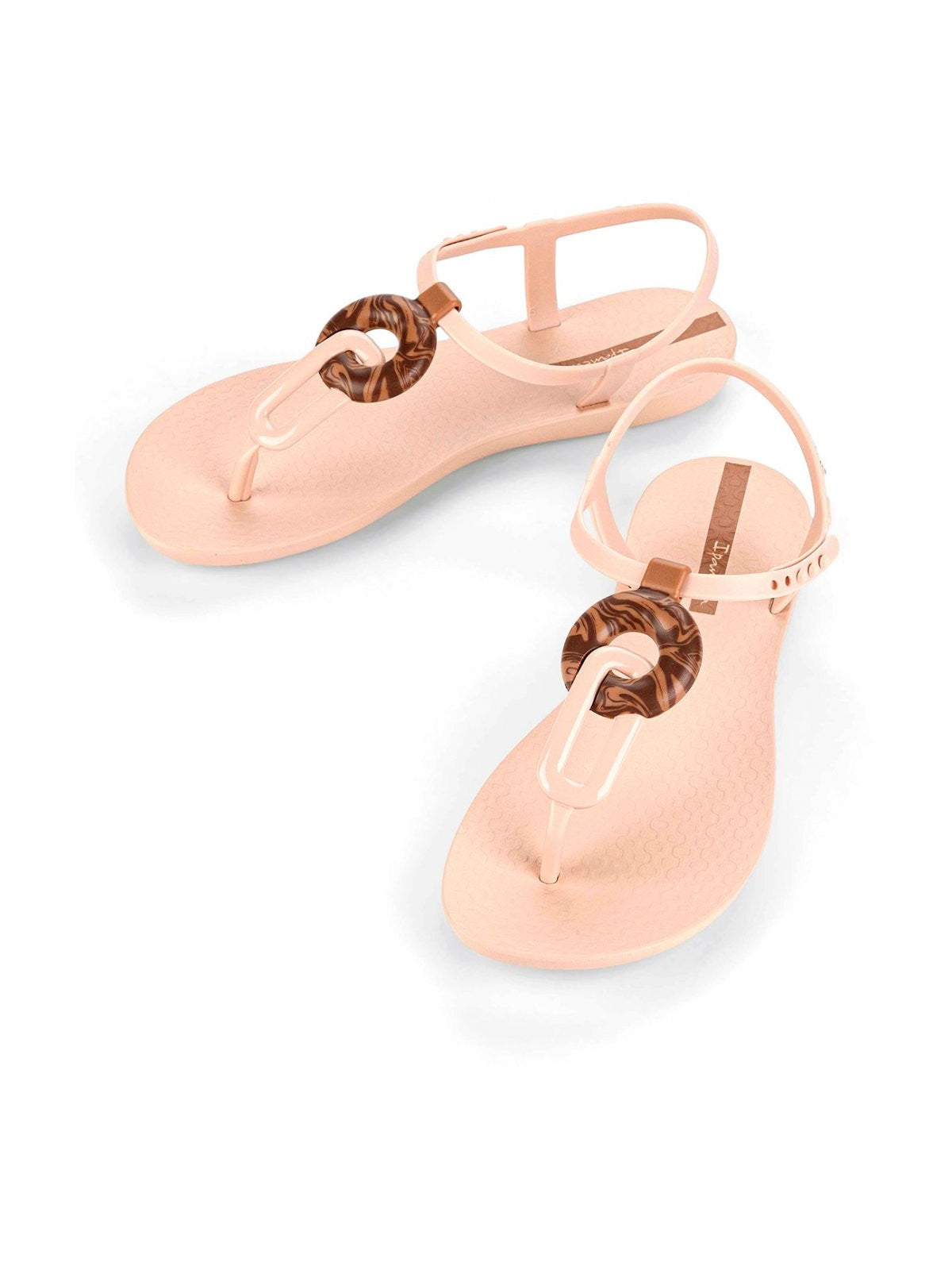 IPanema Sandalo Woman IPanema Class Marble Sandalfem IP.83513 AR574 Beige