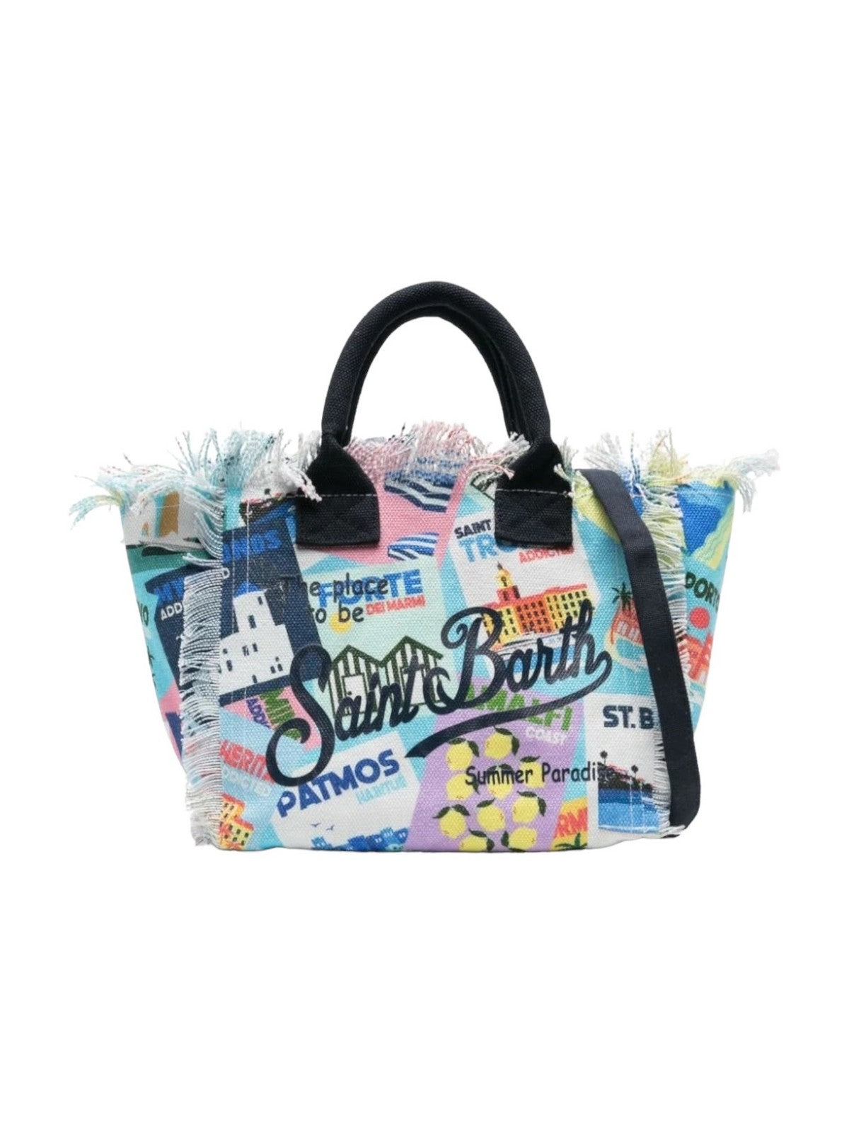 Bolsa MC2 Saint Barth