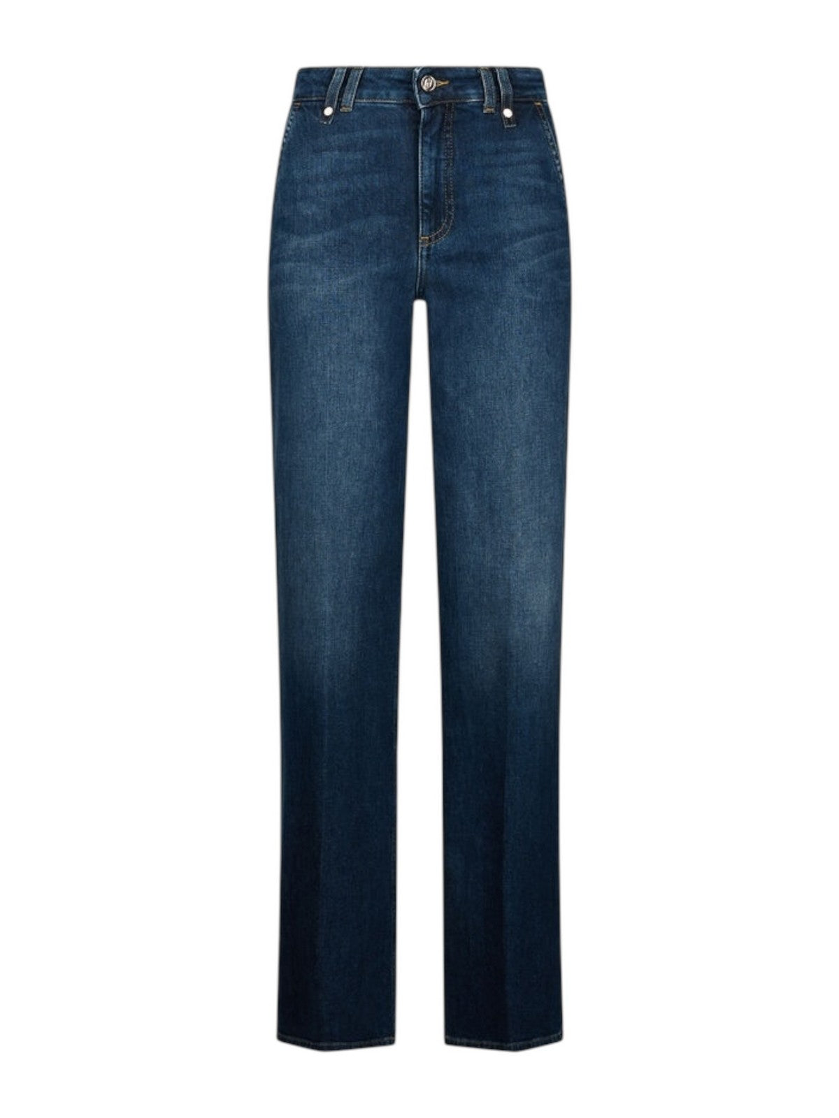 LIU JO BLUE DENIM Jeans Donna  UF5128D0269 78947 Den.Blu lt.street wa