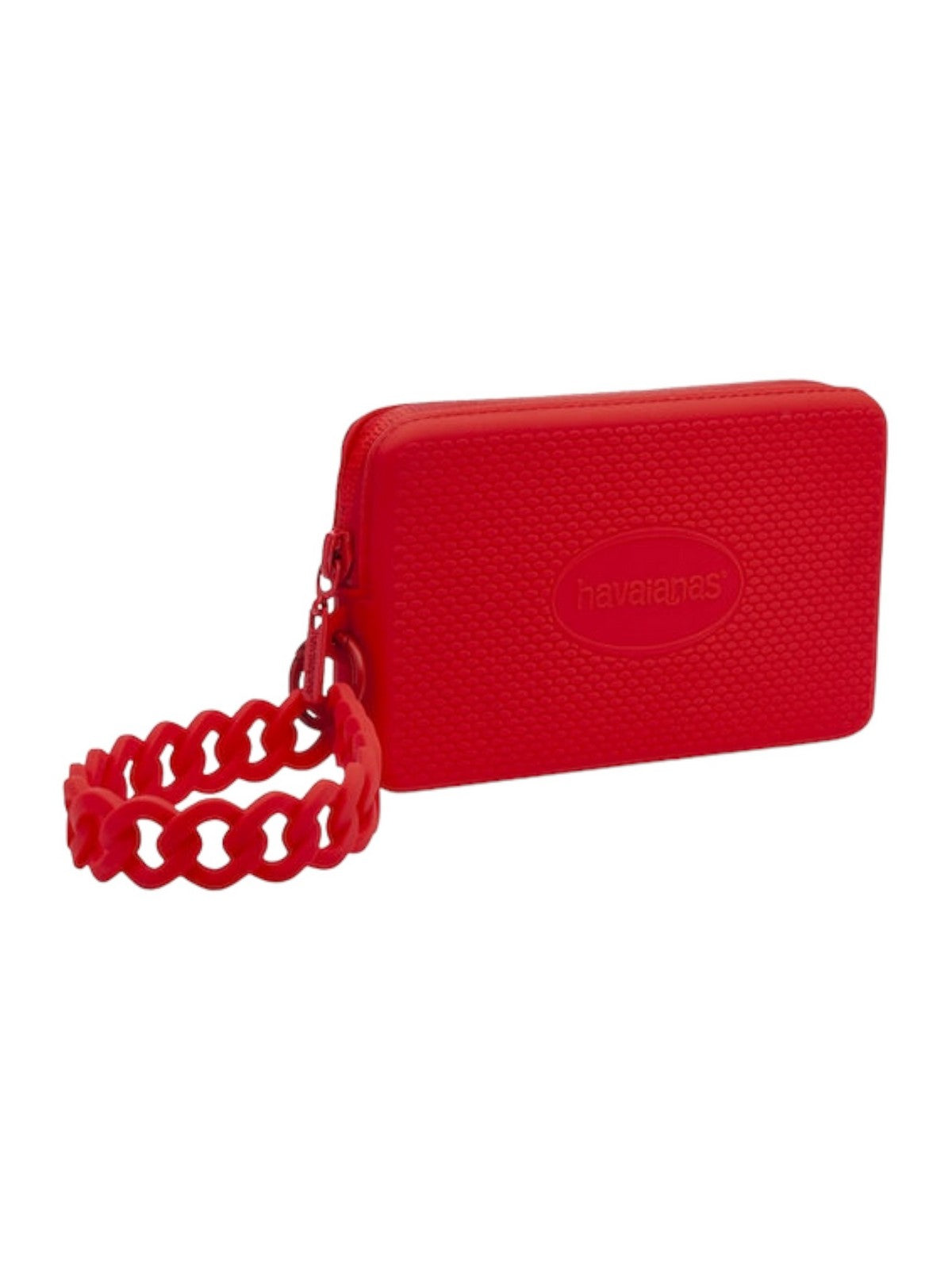 HAVAIANAS Pochette Donna  4148800.0020 Rosso