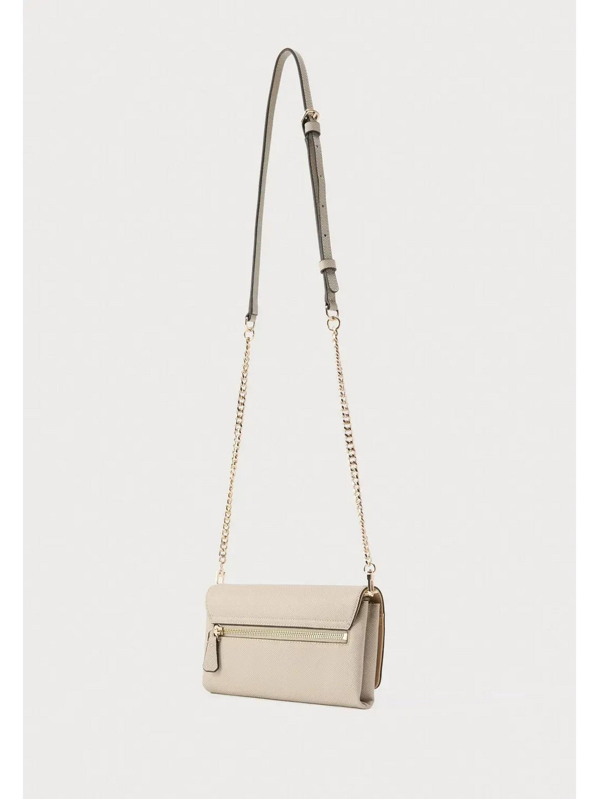 GUESS Borsa Donna NOELLE II XBODY FLAP ORGANIZER HWZG96 72750 TAU TAUPE