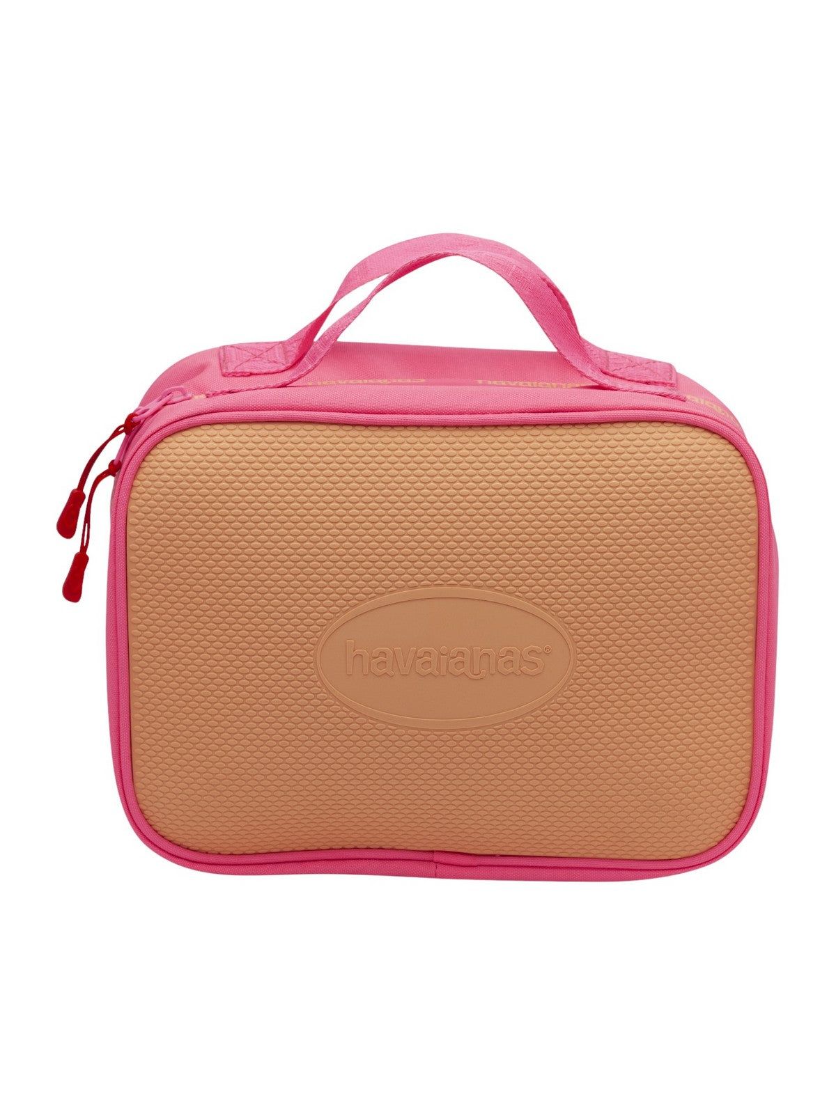 Havaianas Pochette Woman 4148001 0027 Rosa