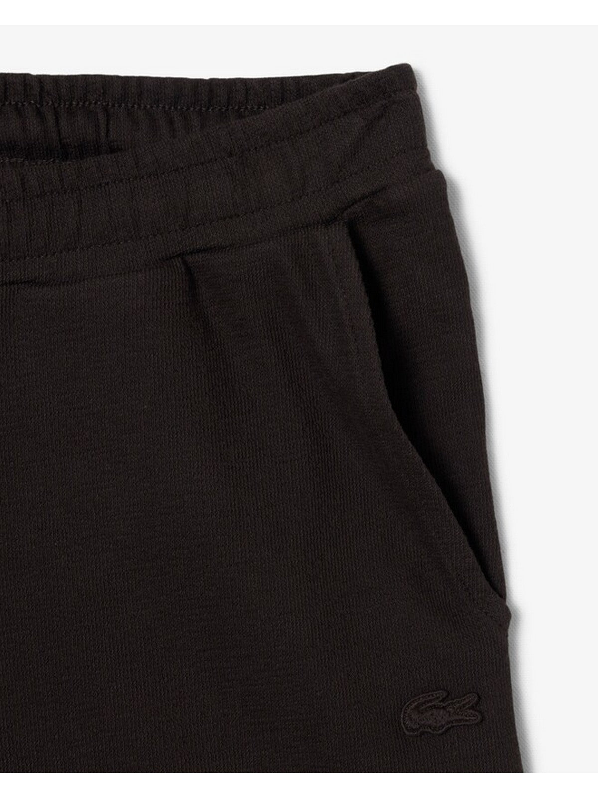 LACOSTE Pantaloncino Uomo  GH1973 3LA Marrone