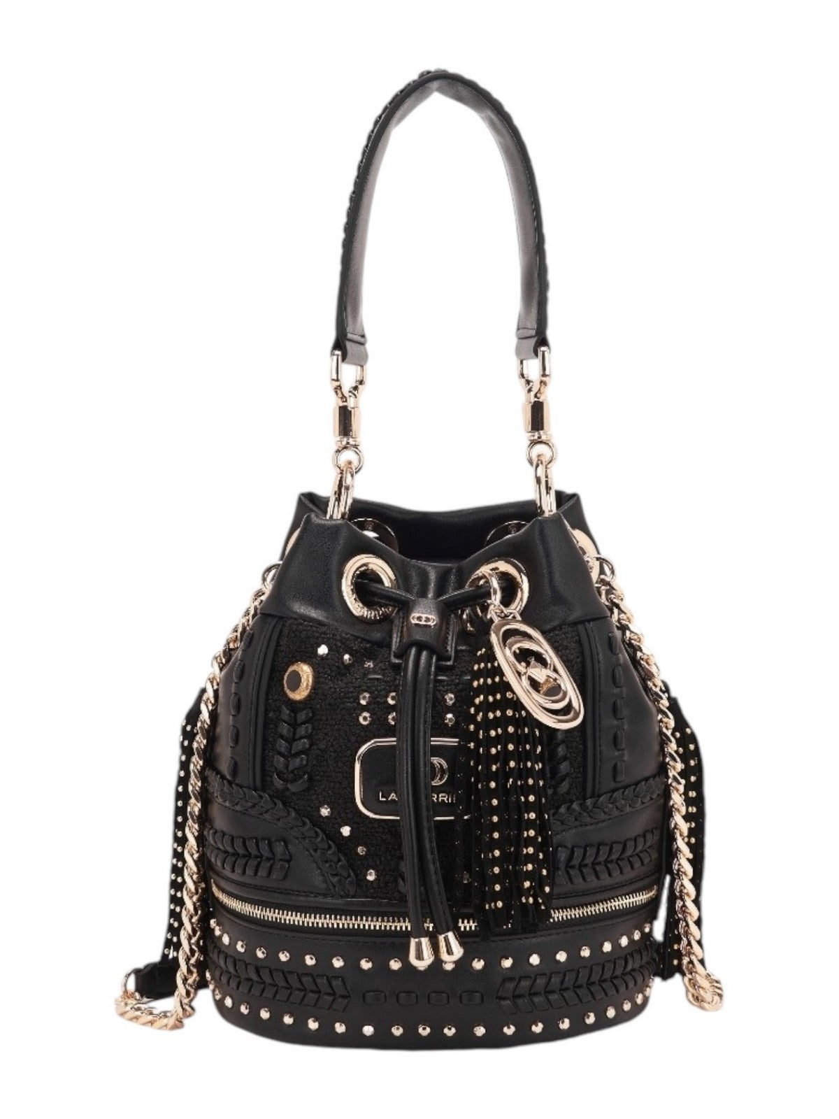 Bucket Bag La Carrie Bag Sito Ufficiale Borsa Secchiello La Carrie