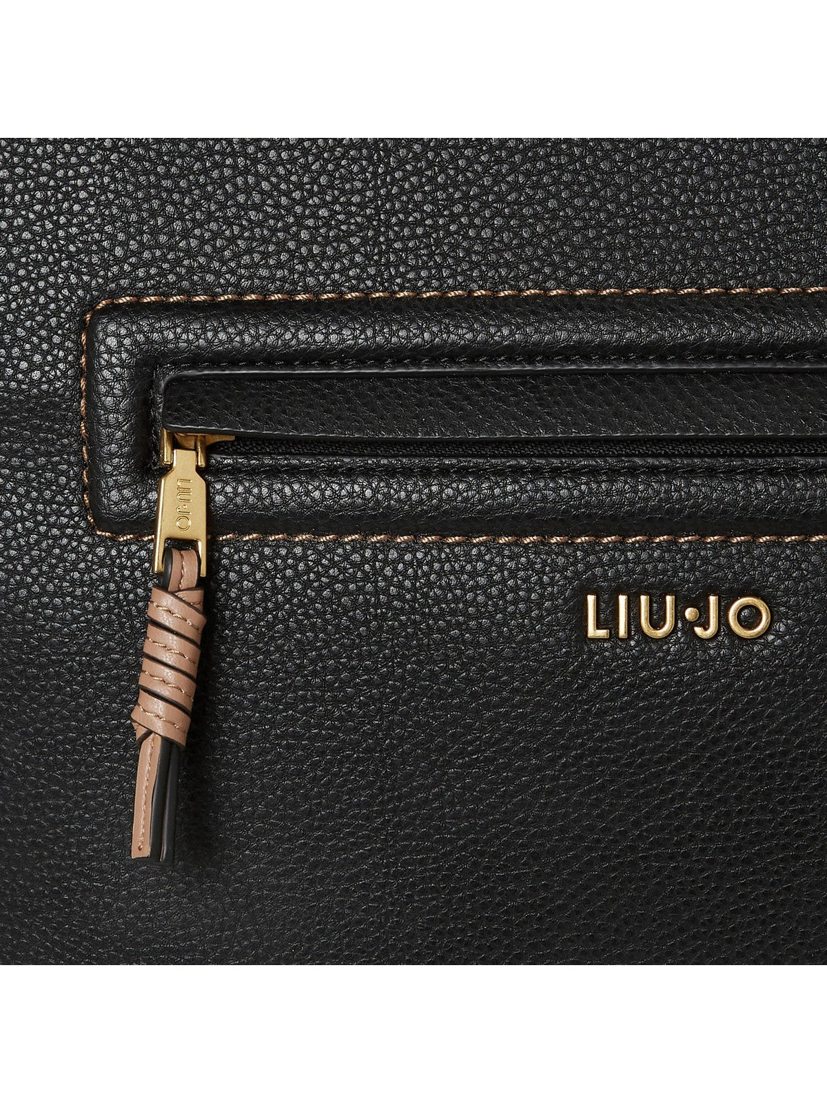 Liu Jo Accessoires Frauenbag AA4304E0086 22222 Schwarz