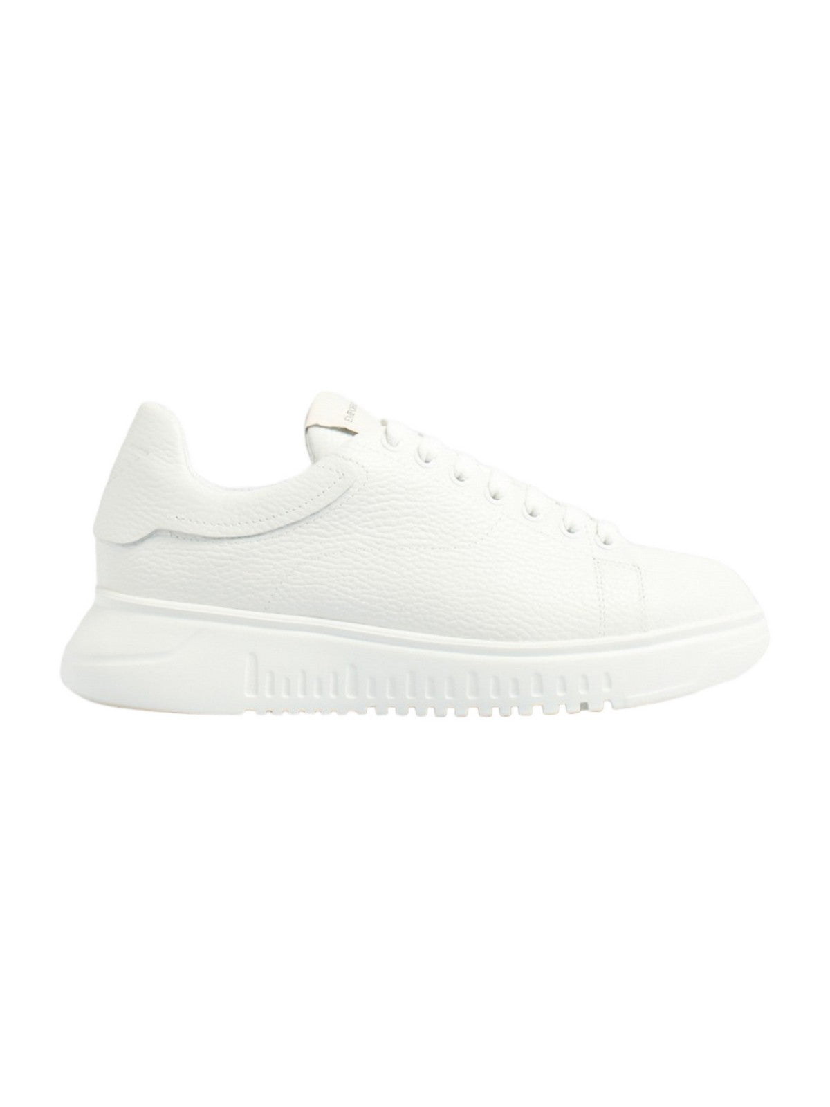 Emporio Armani Men's Sneaker X4x264 XF768 00001 White