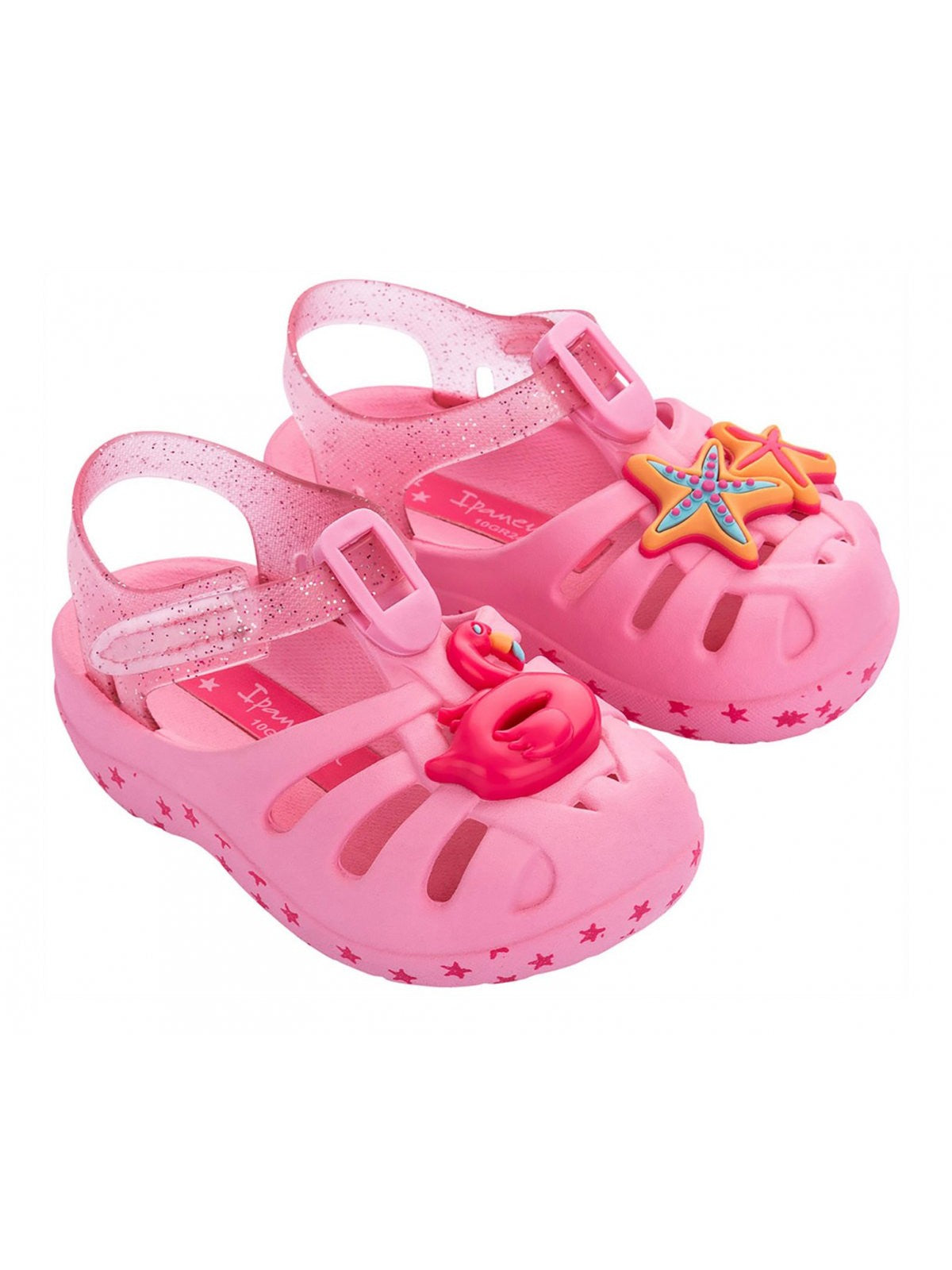 IPANEMA Sandalo Bambine e ragazze  IP.83619 BC890 PINK gioboutiqueweb