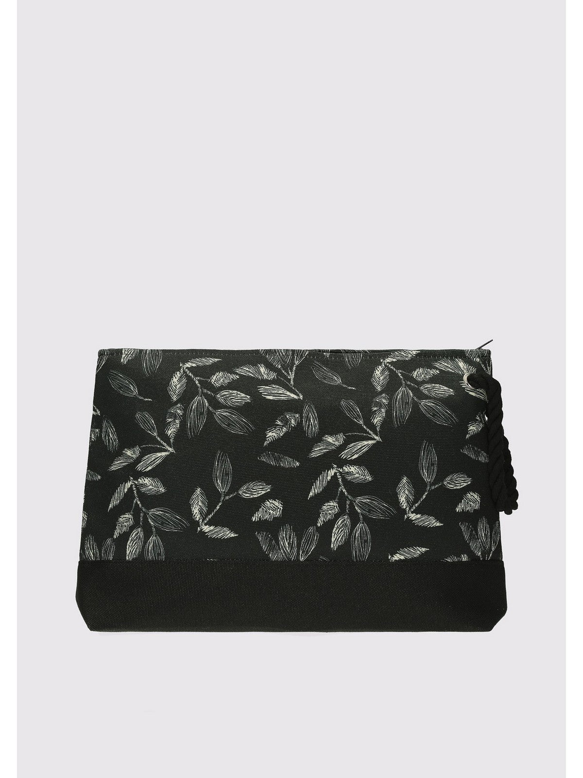 ME FUI Pochette Donna  MF24-A045X6 Nero