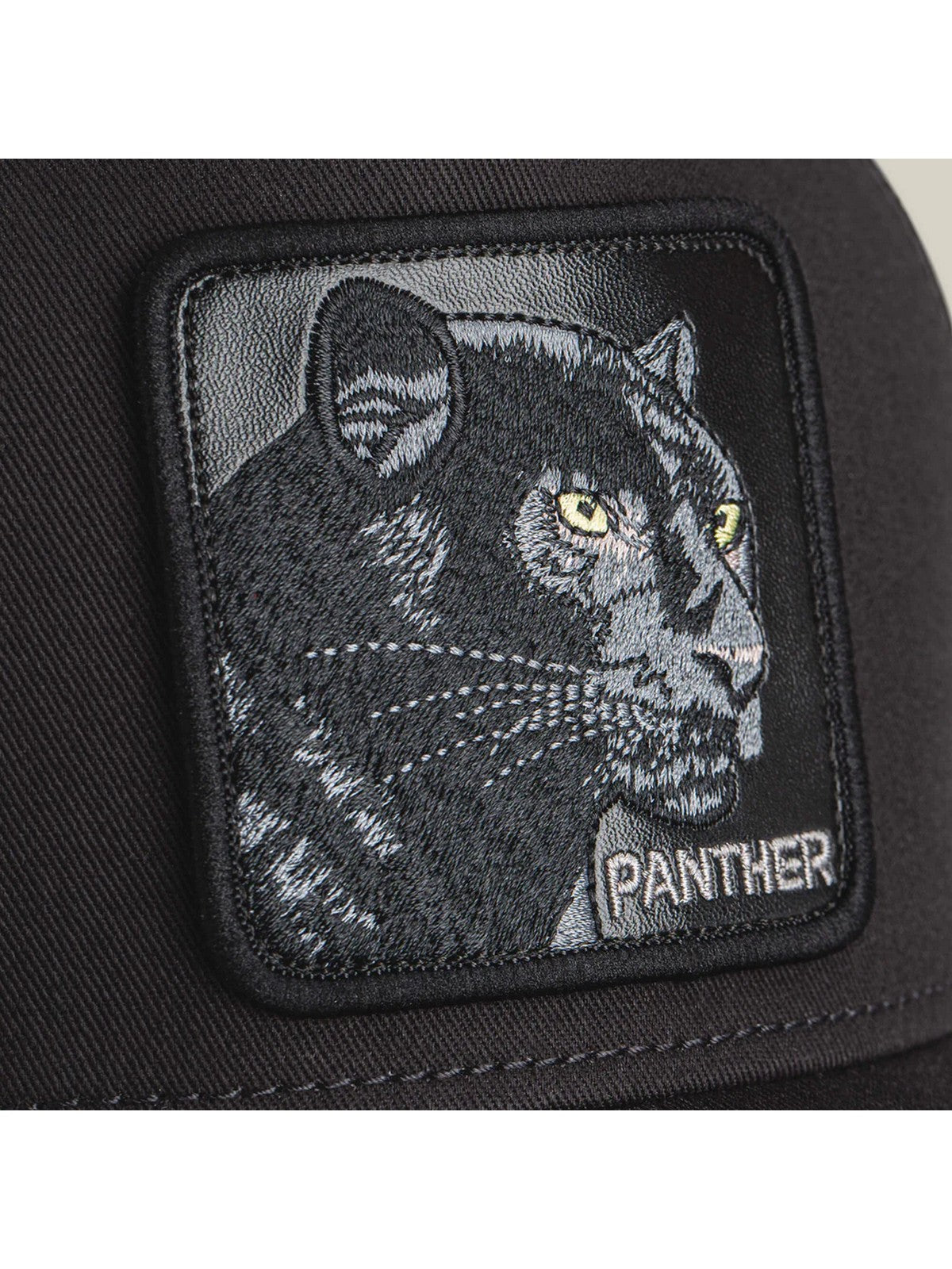 GOORIN BROS Cappello Uomo PANTHER TRUCKER 101-2510 VOI VOID