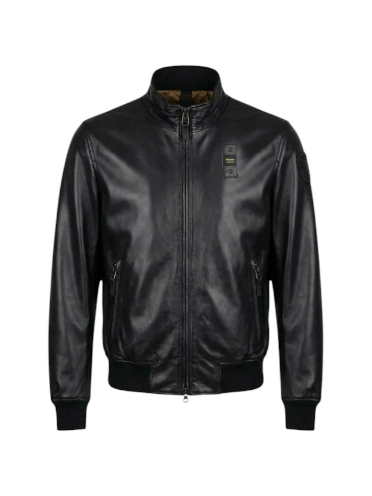 BLAUER Giubbino Uomo CONISTON 26SBLUL02441 007515 999 Nero