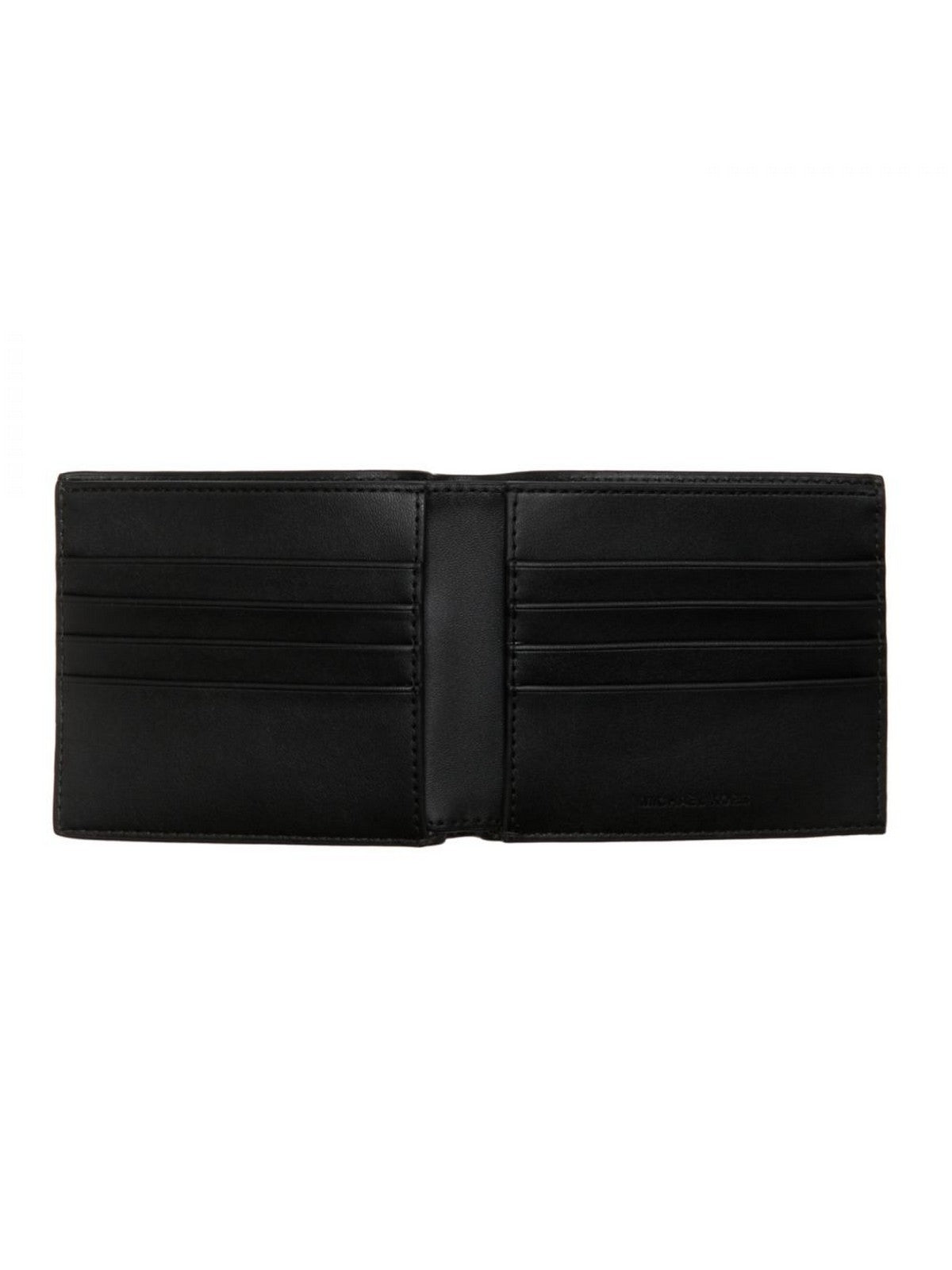 Michael Kors Men's Wallet 39S0LHDF1L 230 Marrone