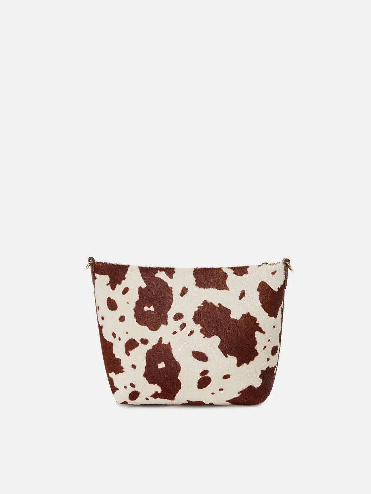 MC2 SAINT BARTH Borsa Donna  ALINE BAG 00007L COW BRUSHED LEATHER 1018