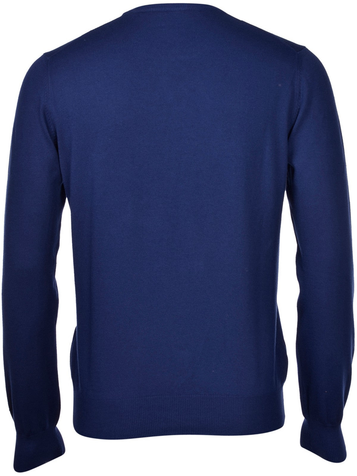 GRAN SASSO Maglia Uomo  55167/18190 579 Blu