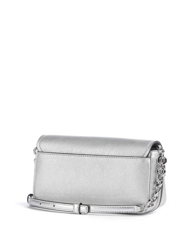 MICHAEL KORS Borsa Donna NOLITA 32S6SY5C5M 040 SILVER