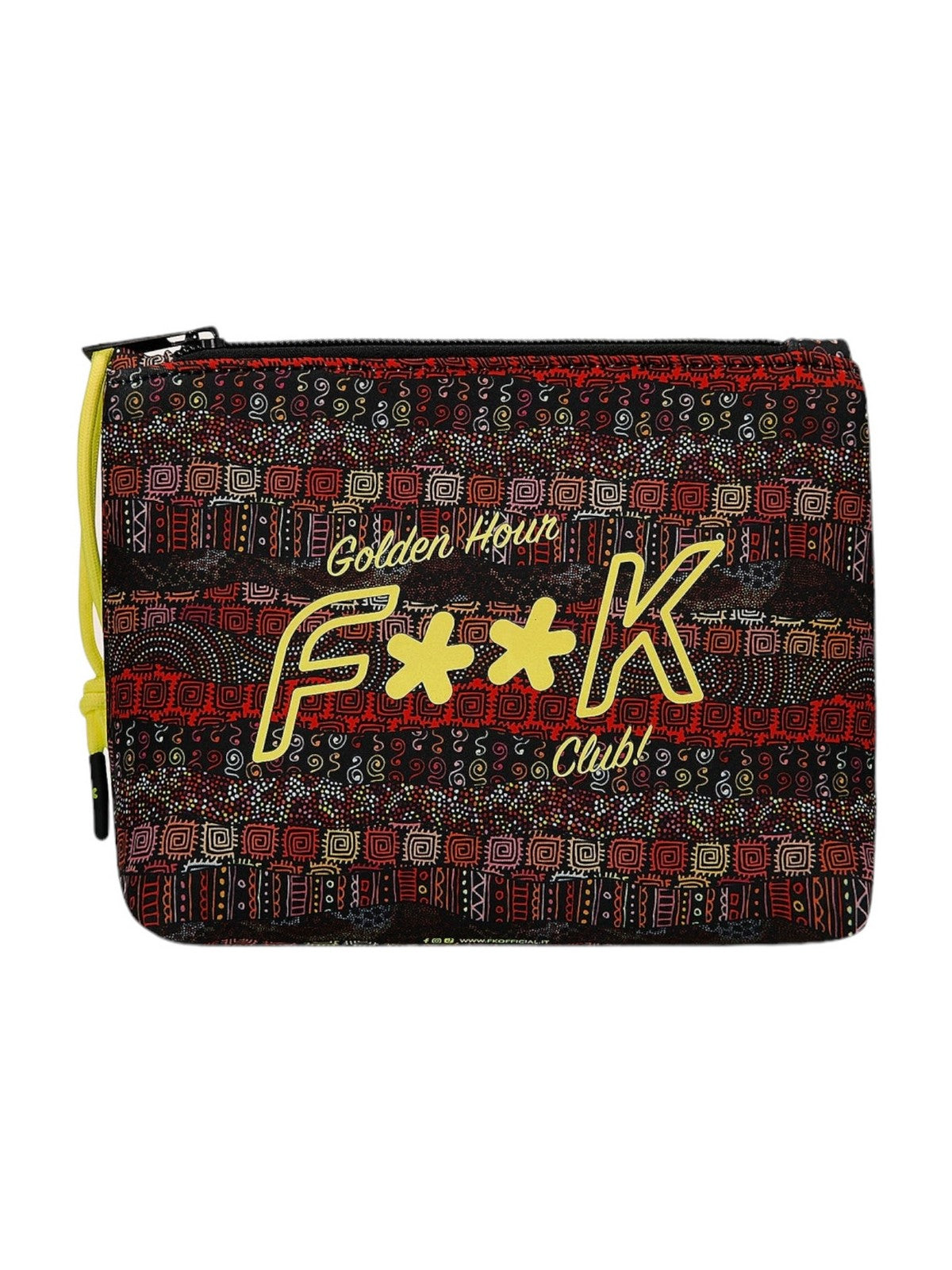 F**K Pochette Donna  FK24-A230X08 Multicolore