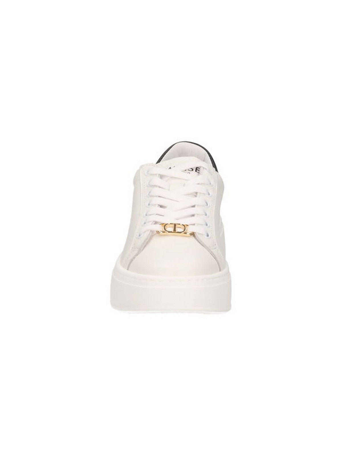 TWINSET Sneaker Donna  242TCP010 01870 Bianco gioboutiqueweb