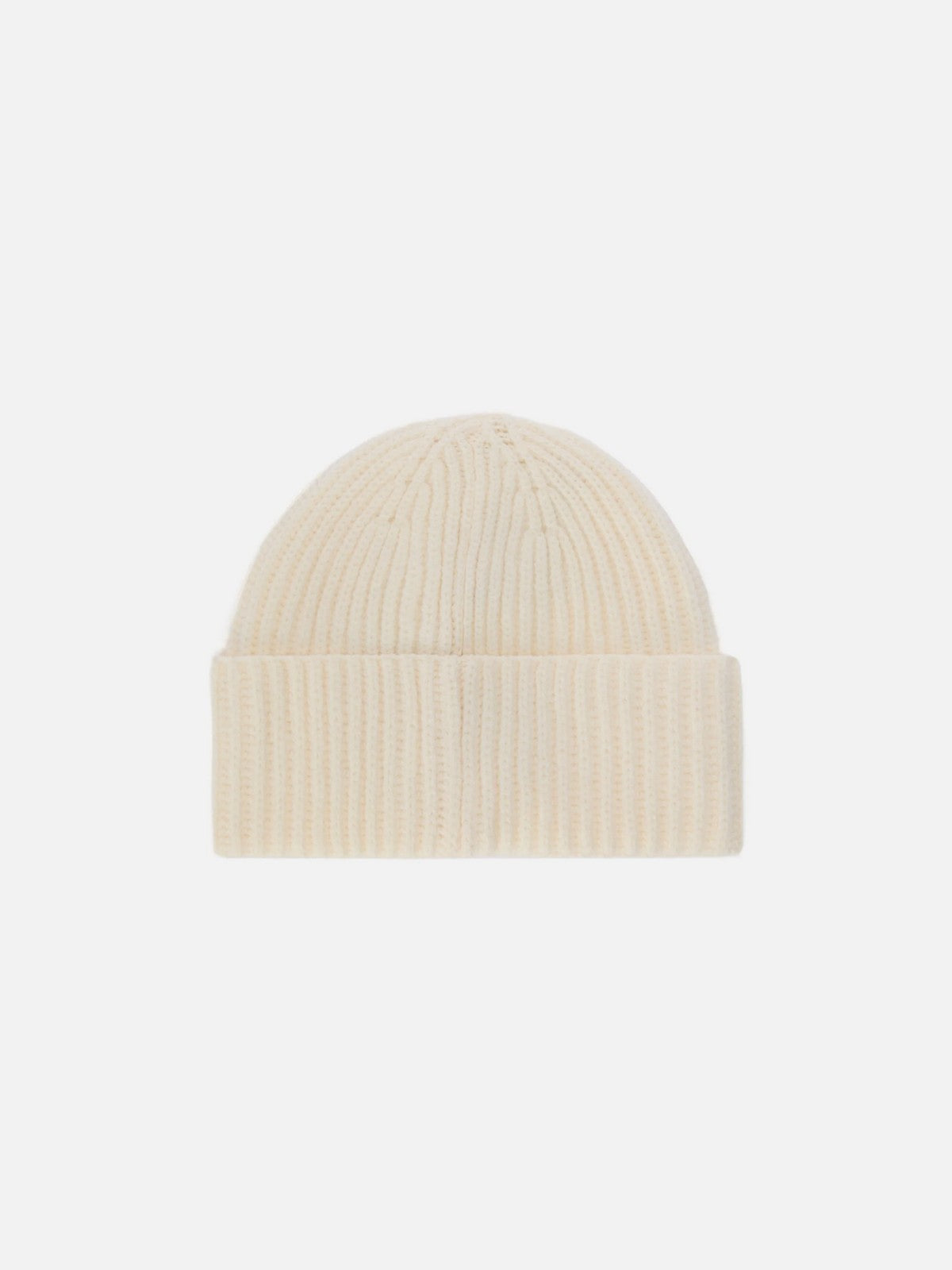 MC2 SAINT BARTH Cappello Bambine e ragazze  MOSS JR WOOL 00040I 10 OFF WHITE