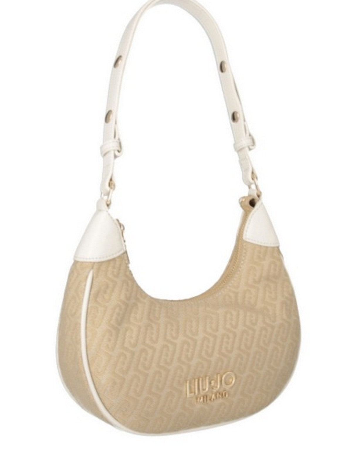LIU JO ACCESSORIES Borsa Donna  AA6072T378A 00005 NATURALE