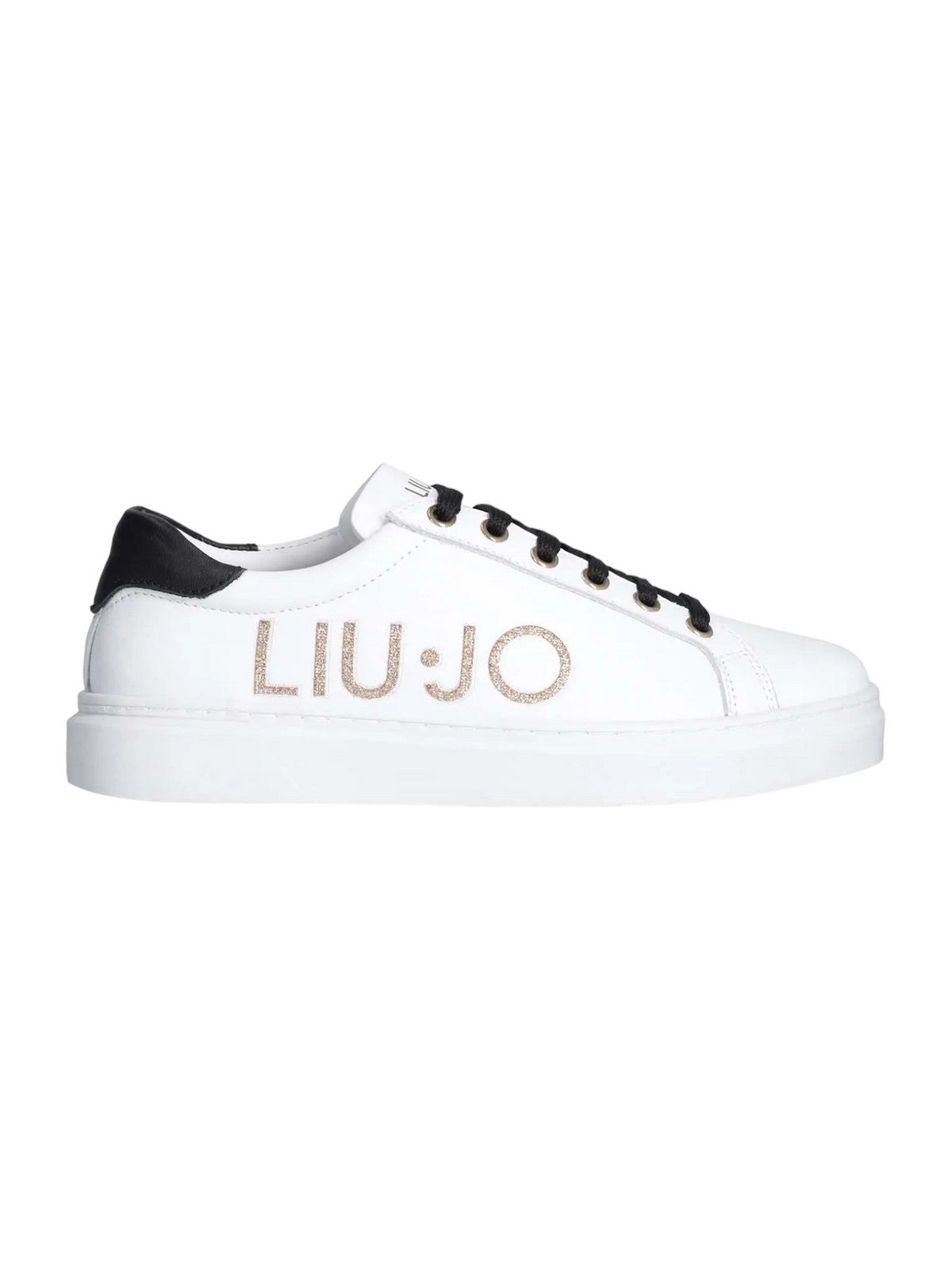 LIU JO Sneaker Donna Iris 4A4709P0062 S1005 Nero