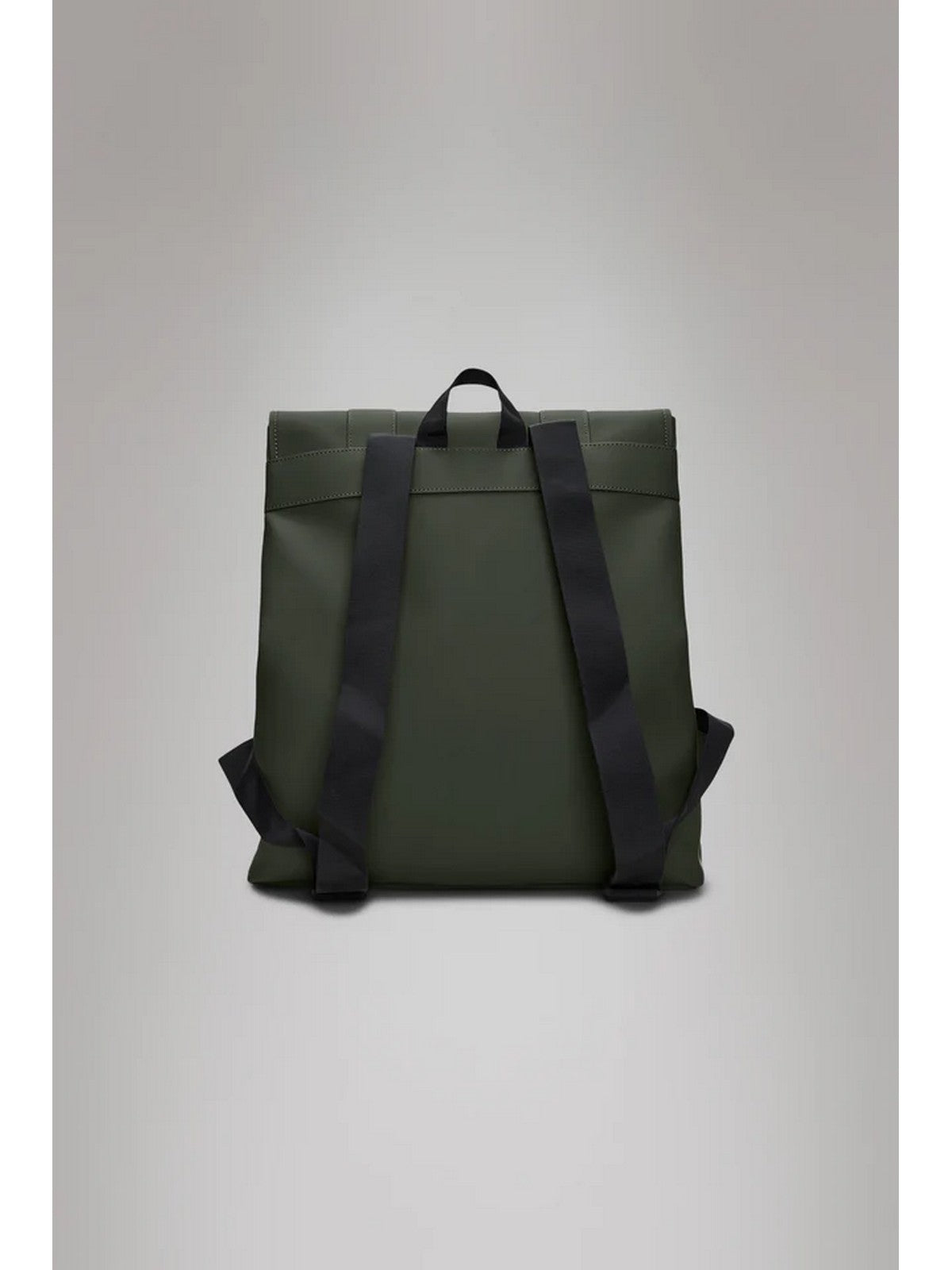 RAINS Borsa Unisex adulto MSN Bag 13300 GRE Verde