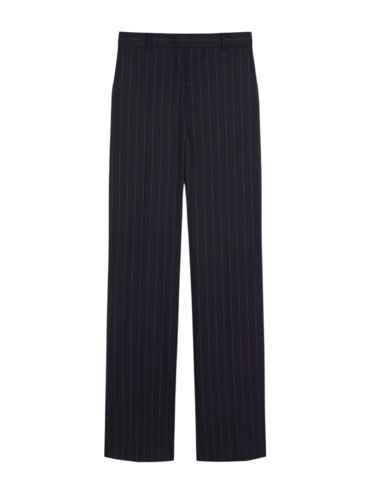 MAX MARA Pantalone Donna MSTENFASI 2616131071600 001 Blu